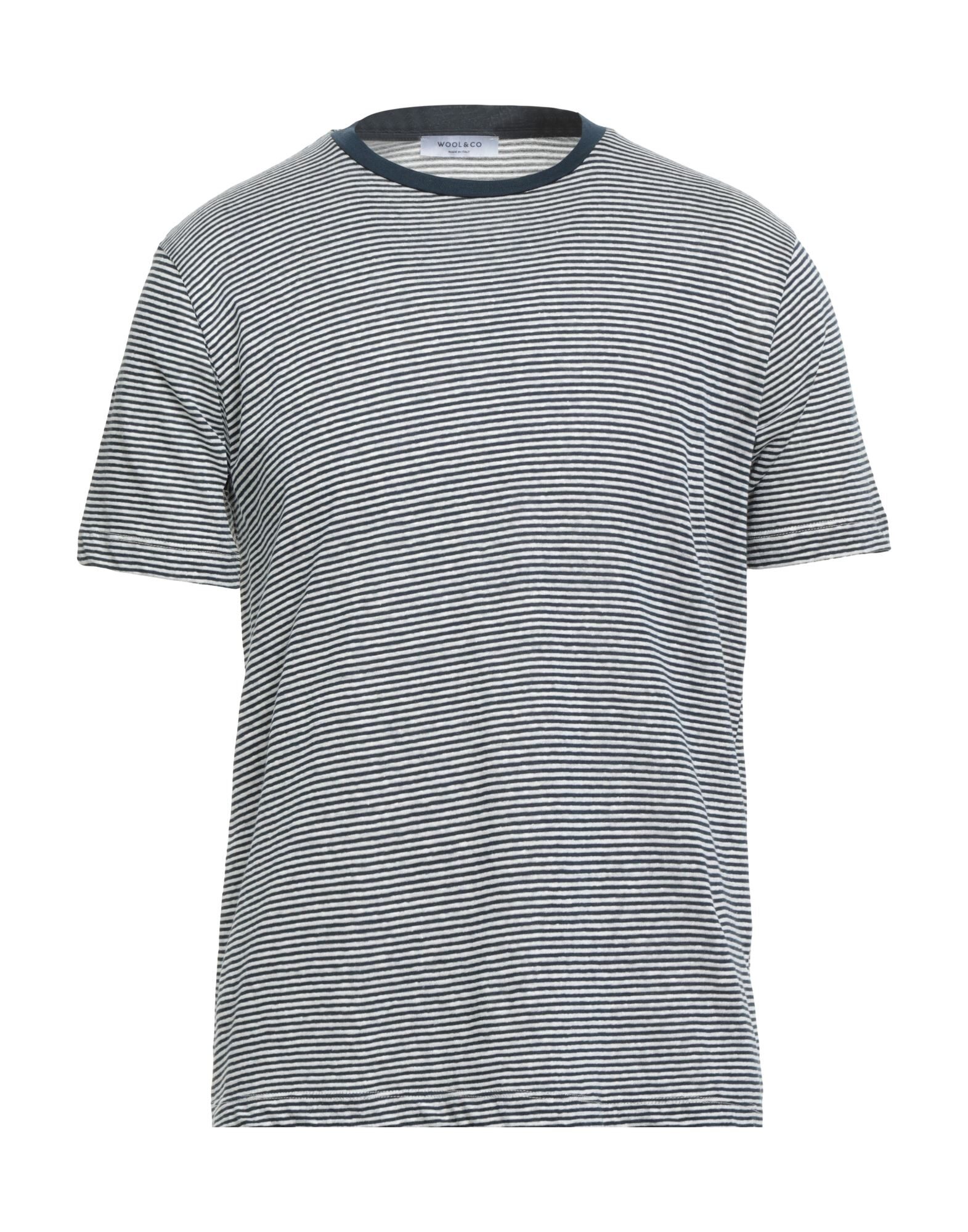 WOOL & CO - T-shirts
