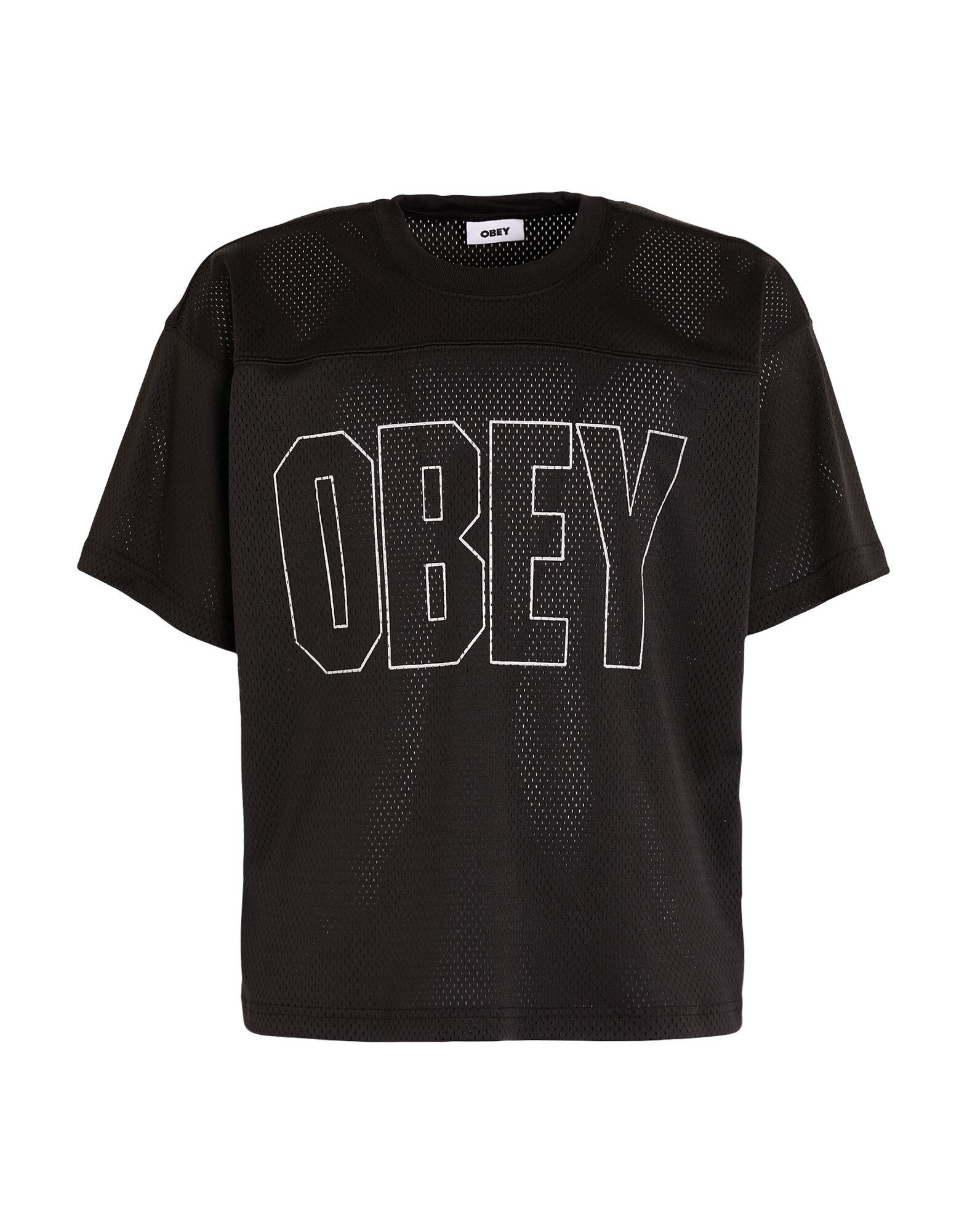 OBEY - T-shirts