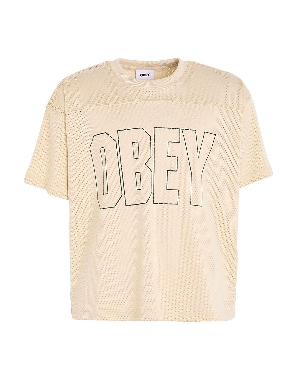 OBEY - T-shirts