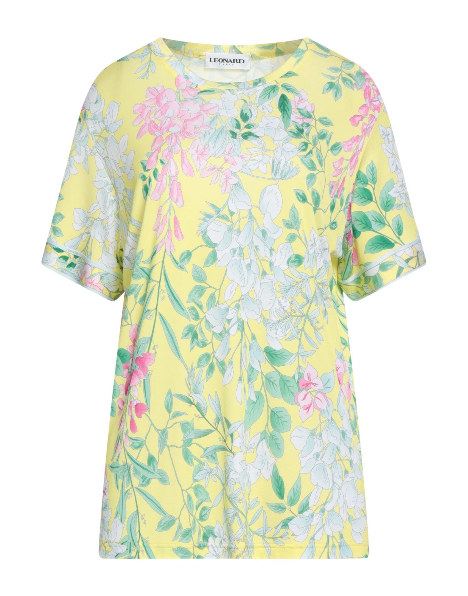 LEONARD Paris - 티셔츠