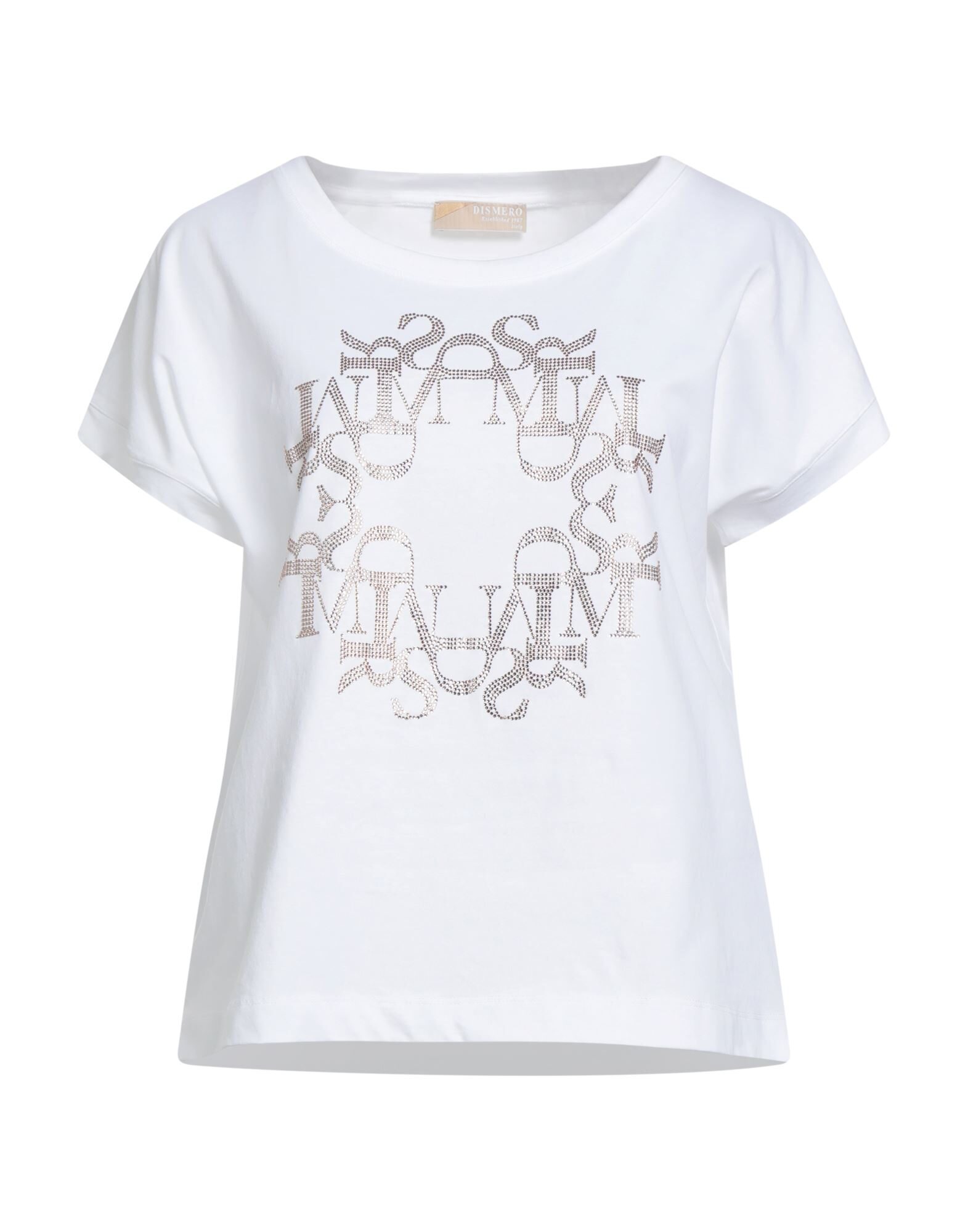 DISMERO - T-shirts