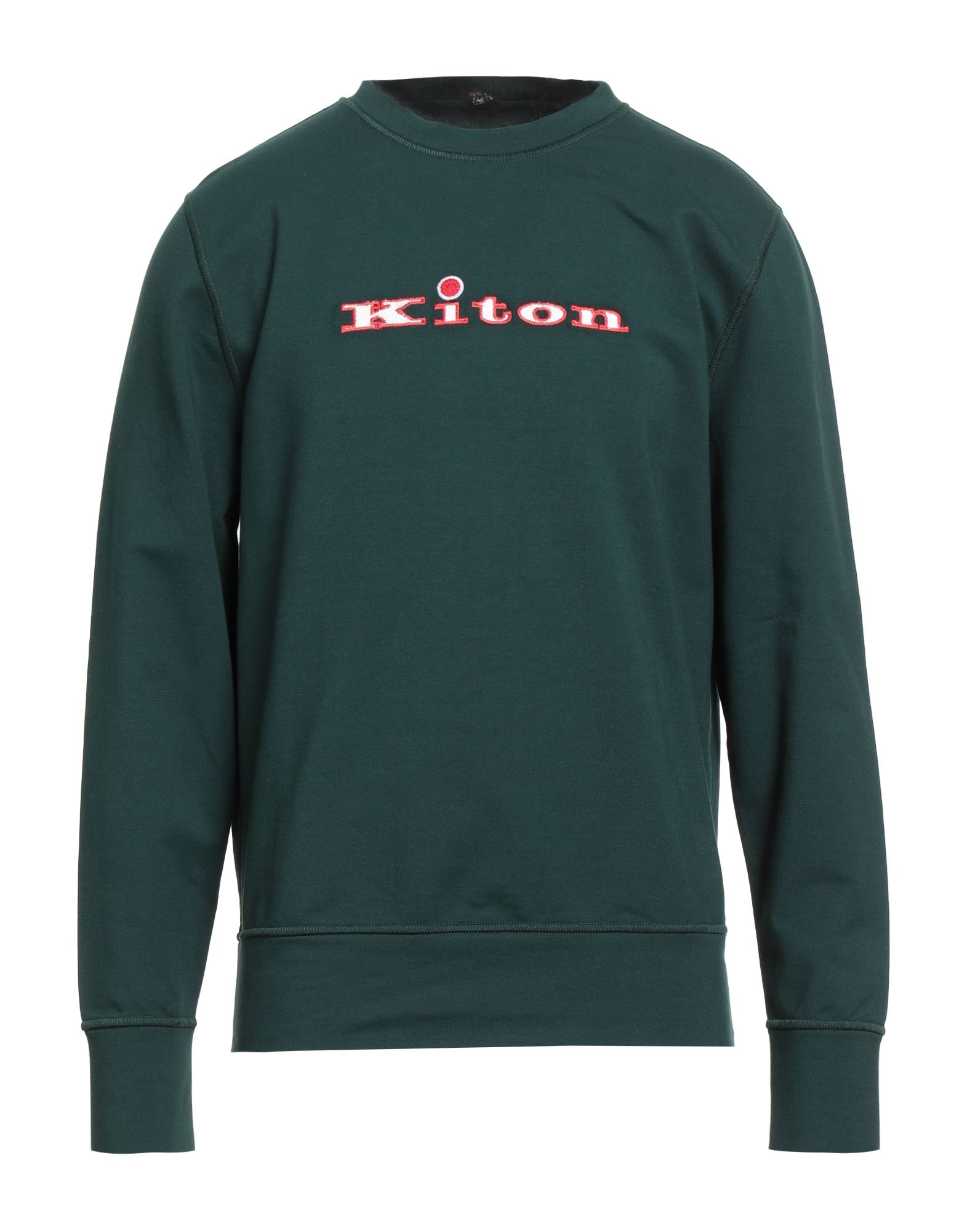 KITON - Sweat-shirts