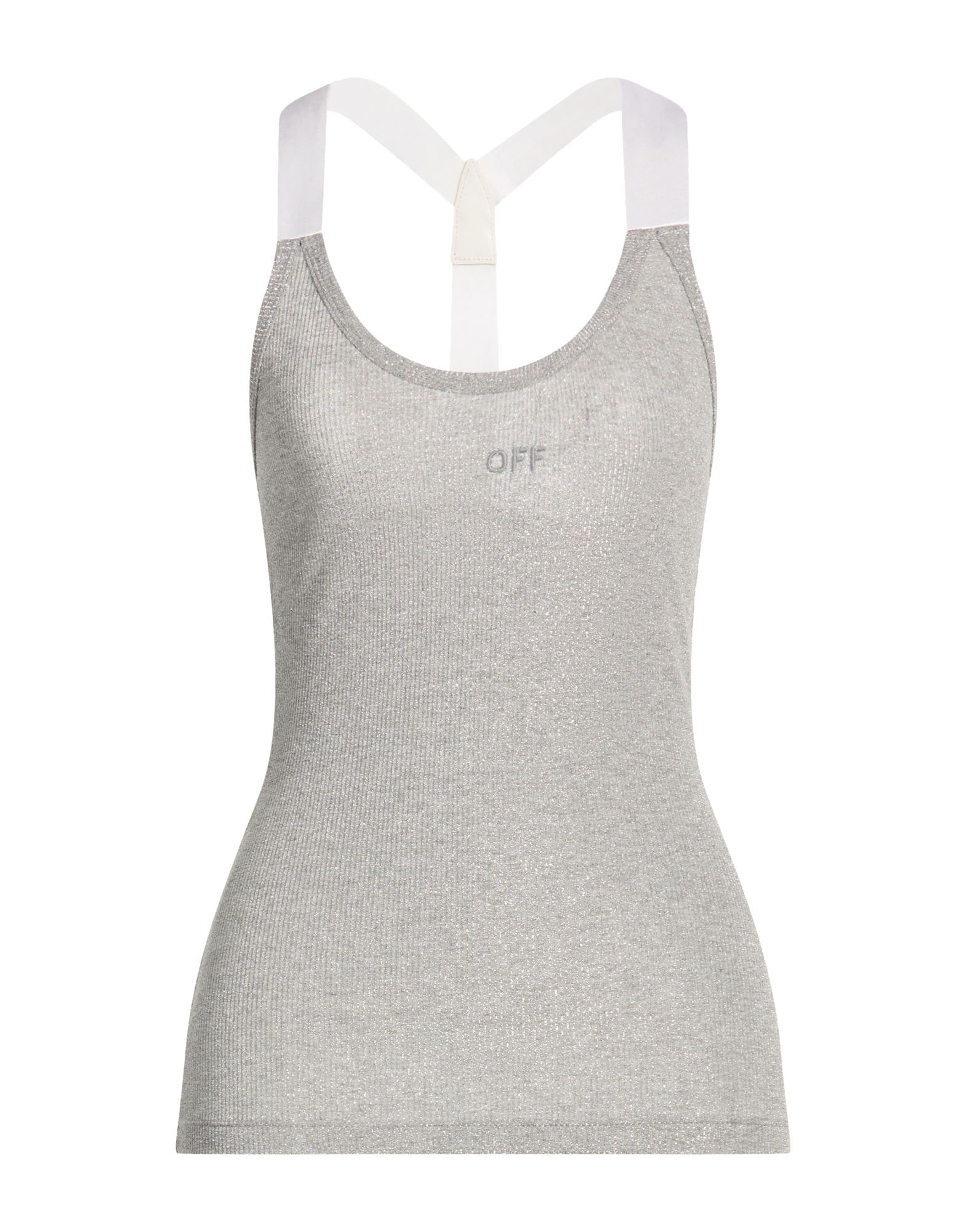 OFF-WHITE™ - Tank tops