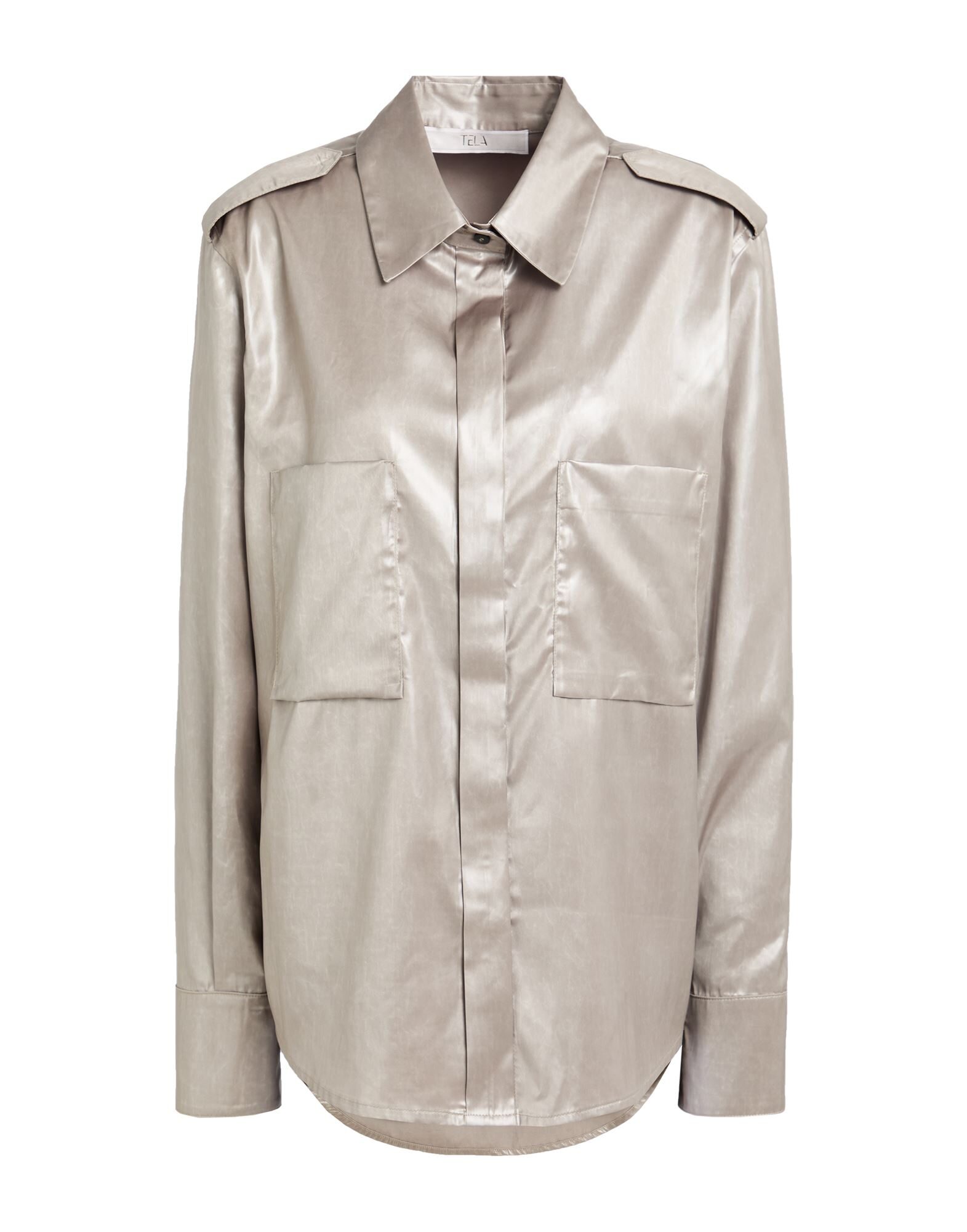TELA - Рубашки 
