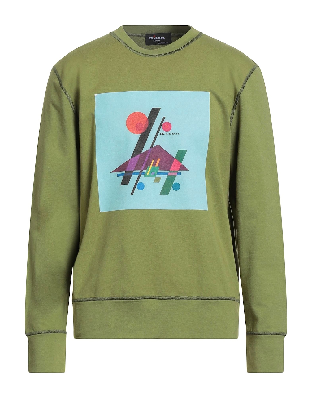 KITON - Sweatshirts