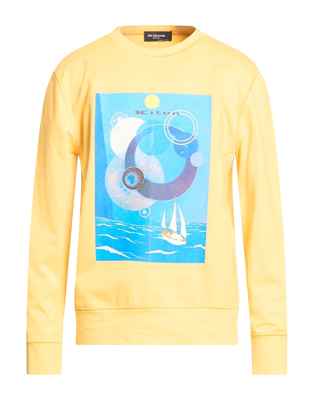 KITON - Sweatshirts