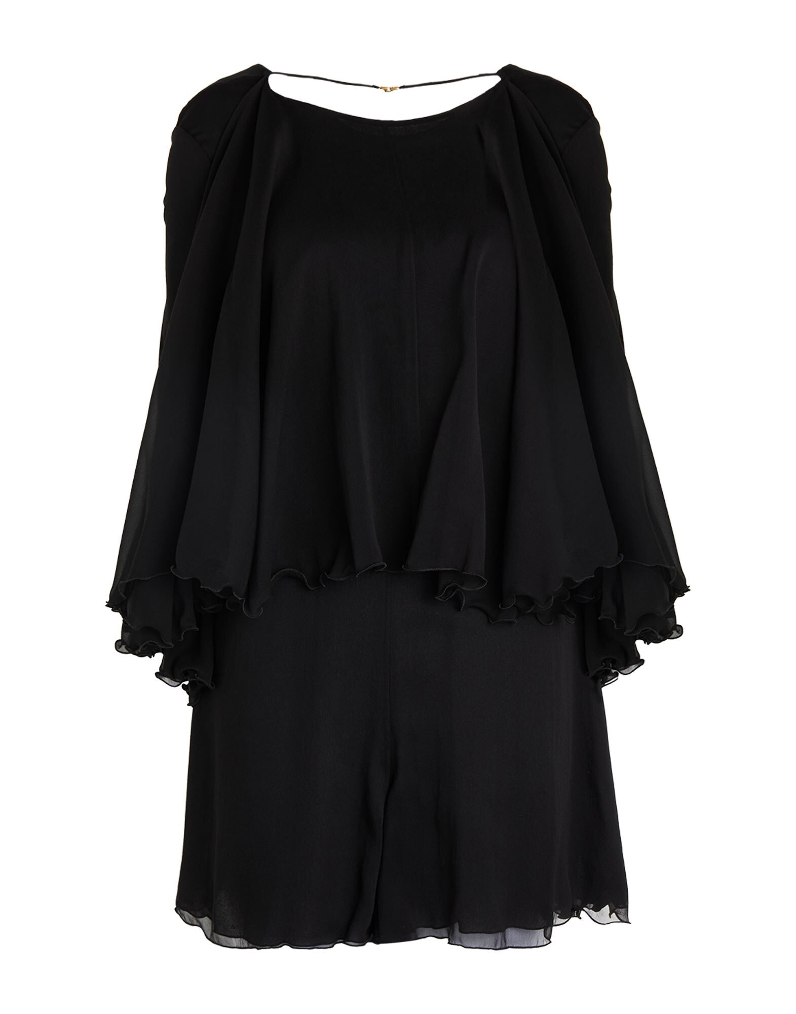 SAINT LAURENT - Playsuits