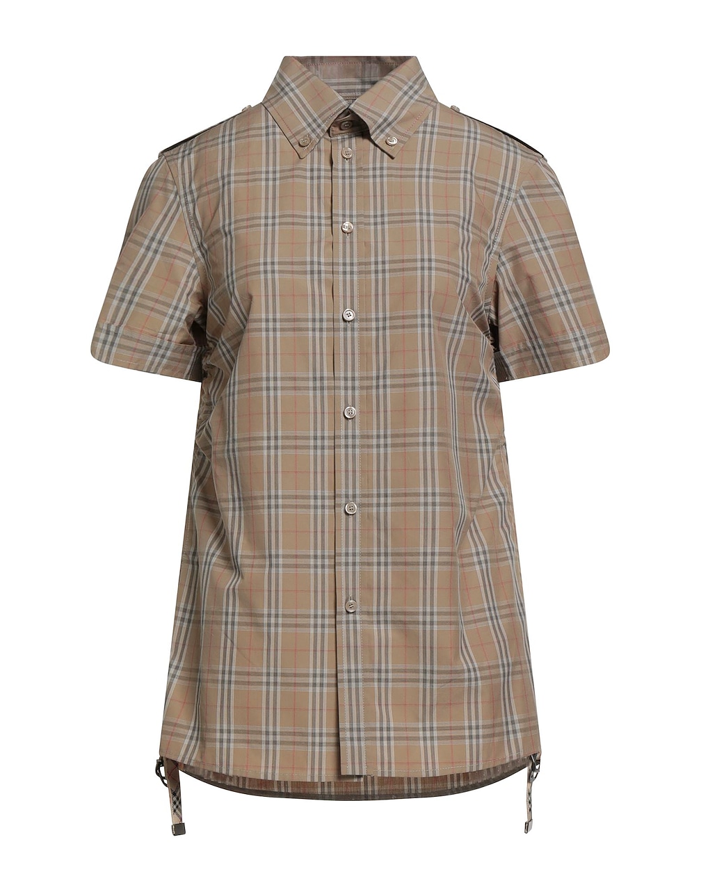 BURBERRY - Πουκάμισα