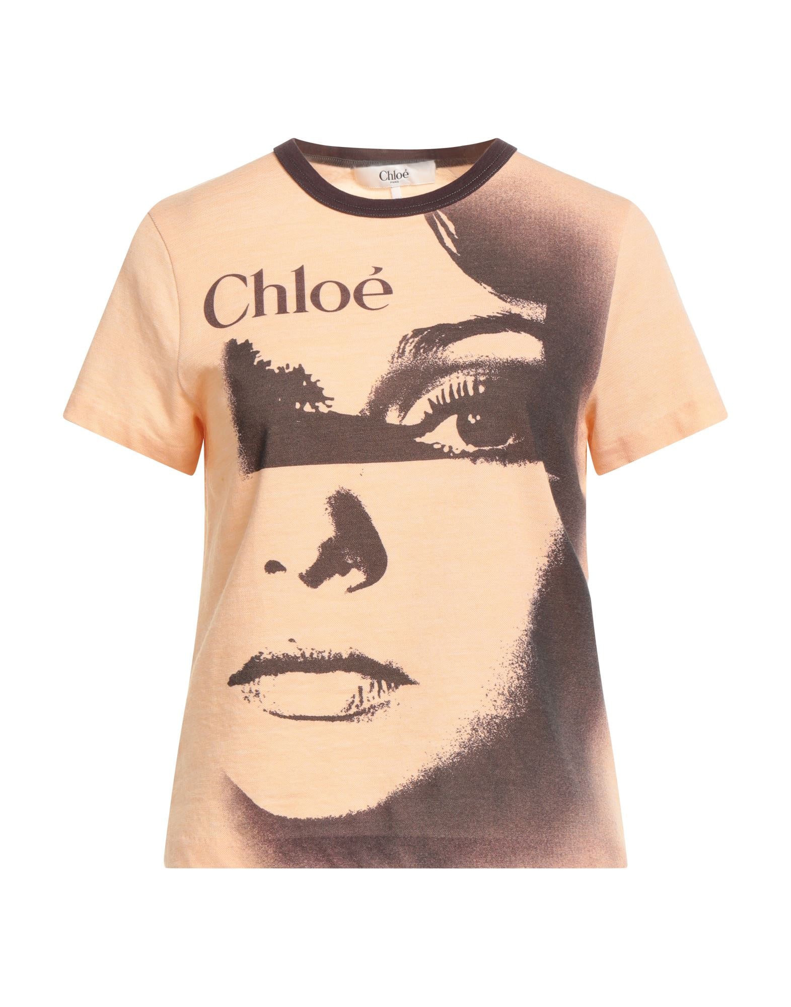 CHLOÉ - T-shirts