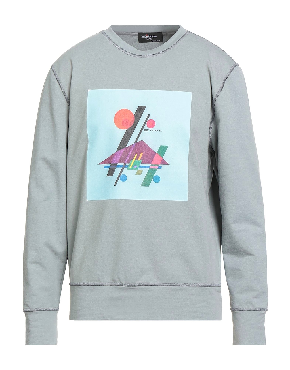 KITON - Sweatshirts