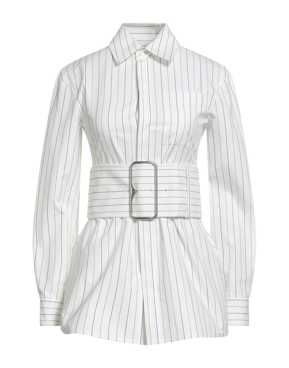 BURBERRY - Πουκάμισα