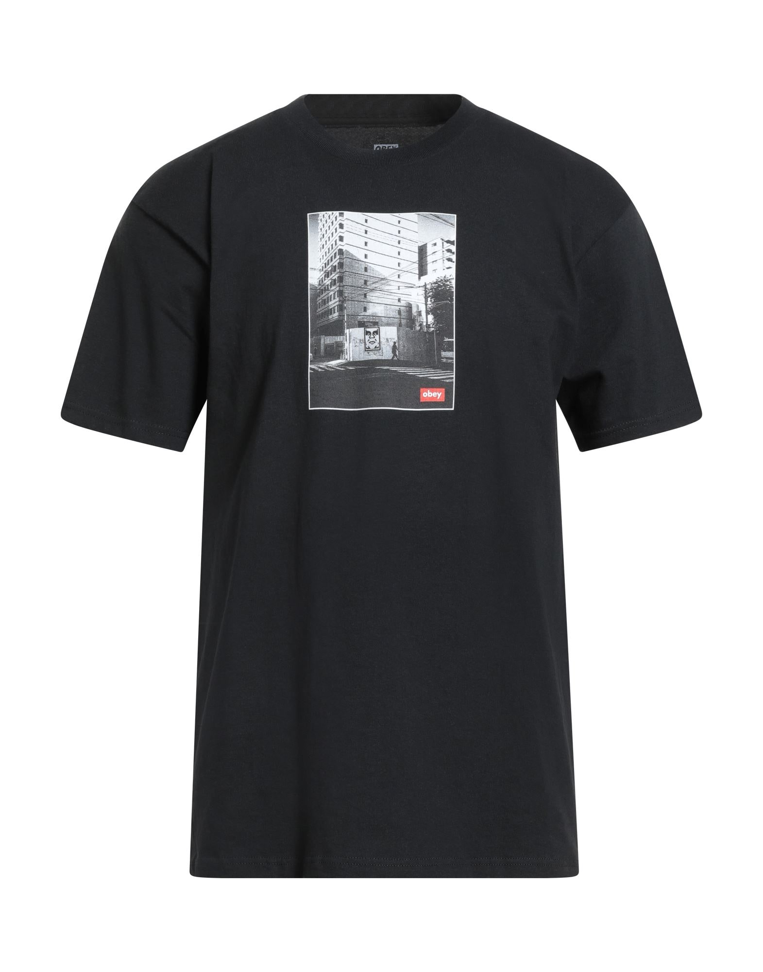OBEY - T-shirts
