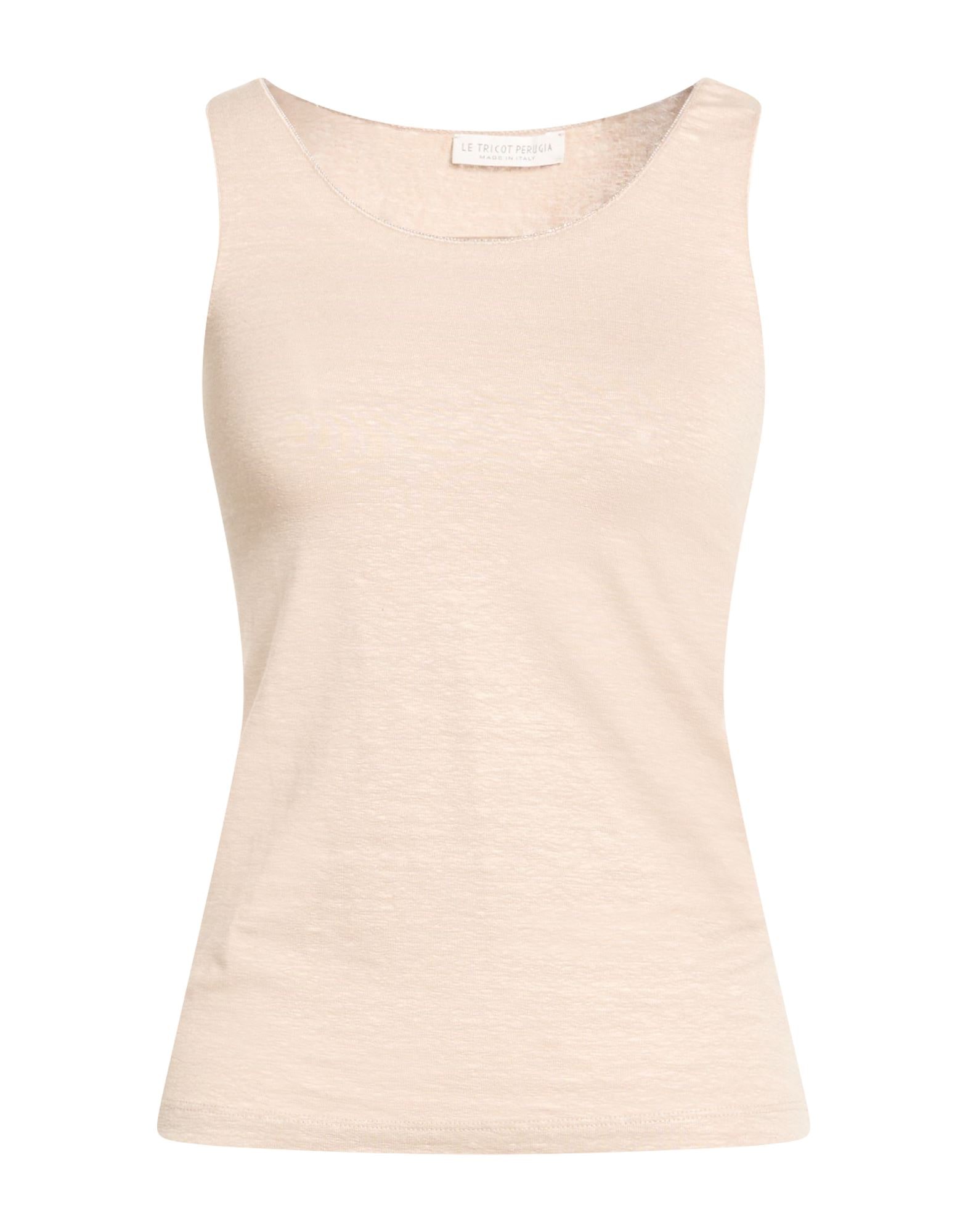 LE TRICOT PERUGIA - Débardeurs