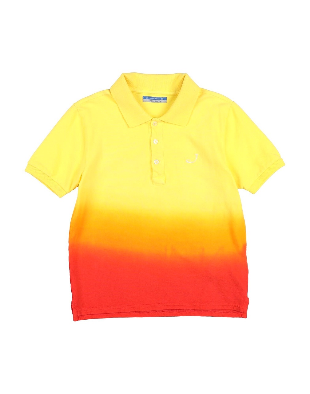 JACOB COHЁN - Polo shirts
