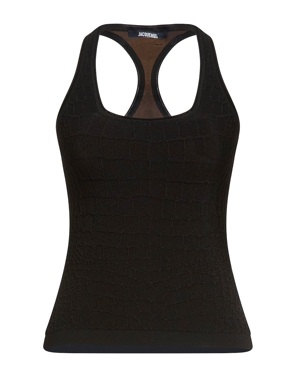 JACQUEMUS - Débardeurs