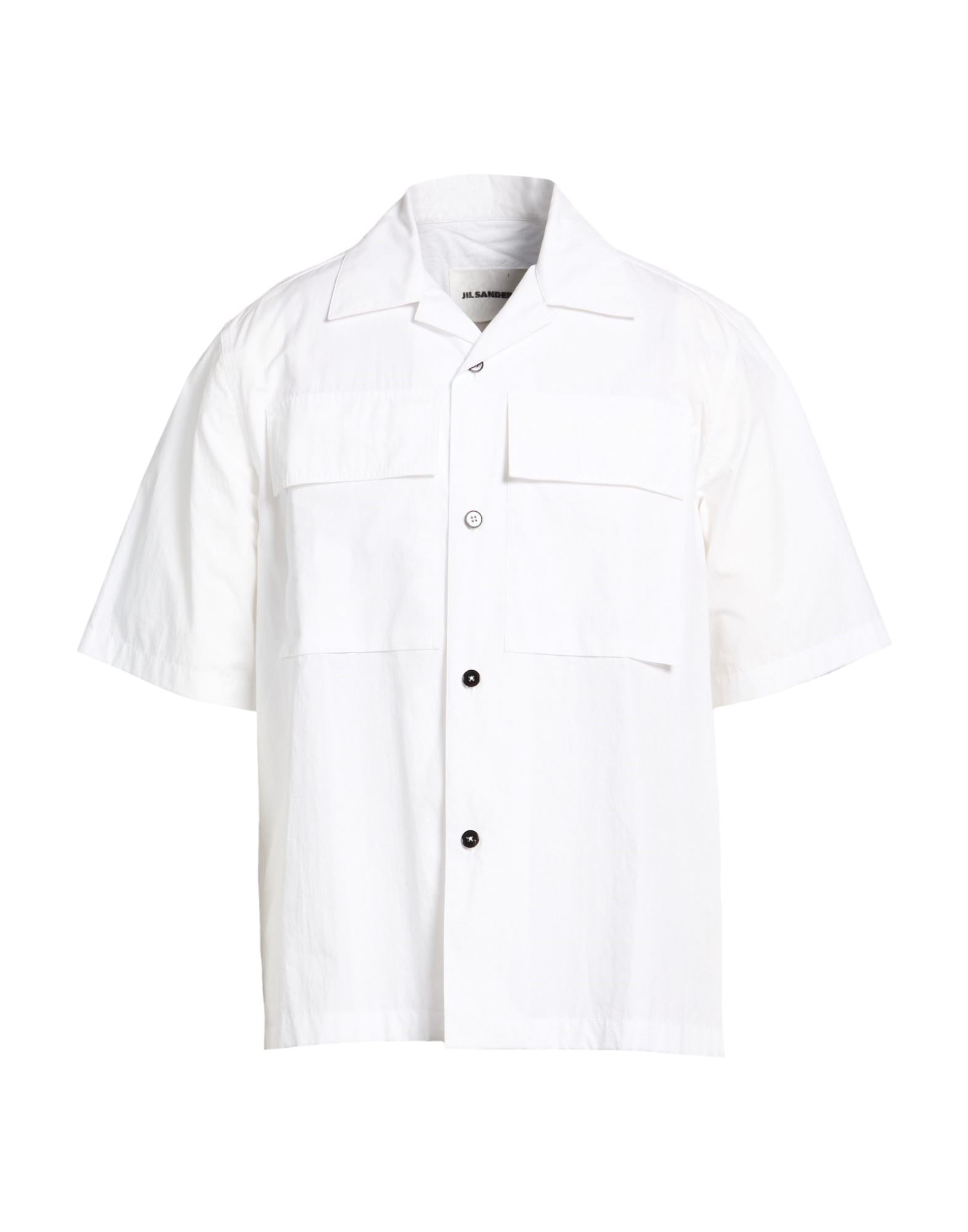 JIL SANDER+ - Camicie