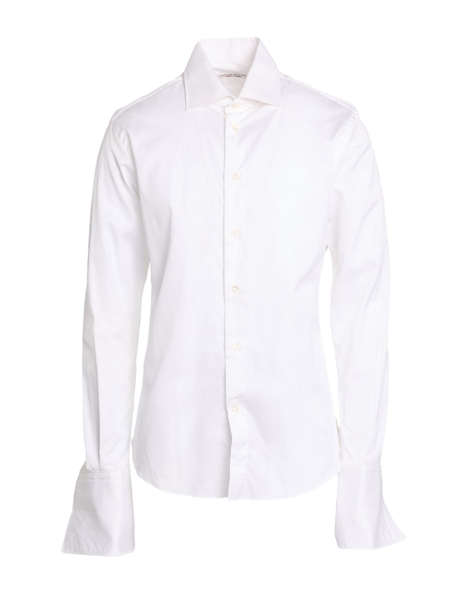BRIAN DALES - Shirts