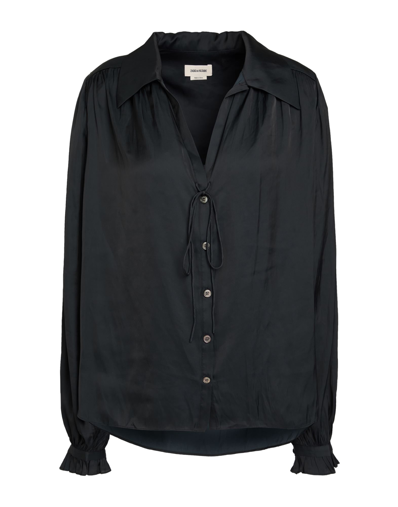 ZADIG&VOLTAIRE - Рубашки 