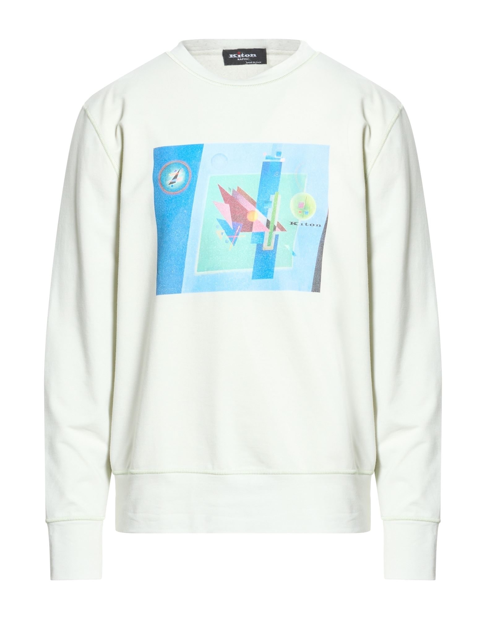 KITON - Sweatshirts