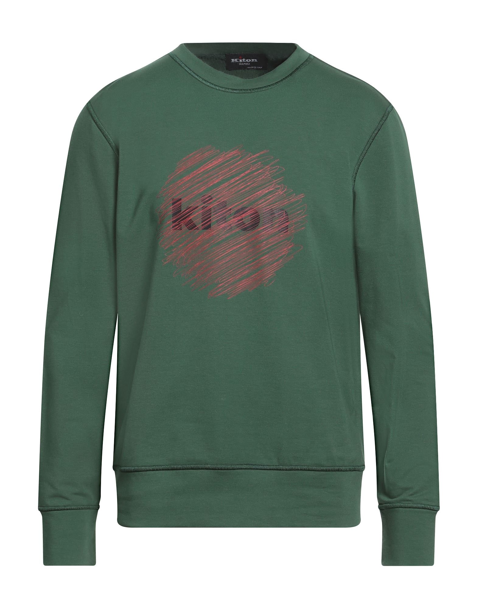 KITON - Sweatshirts