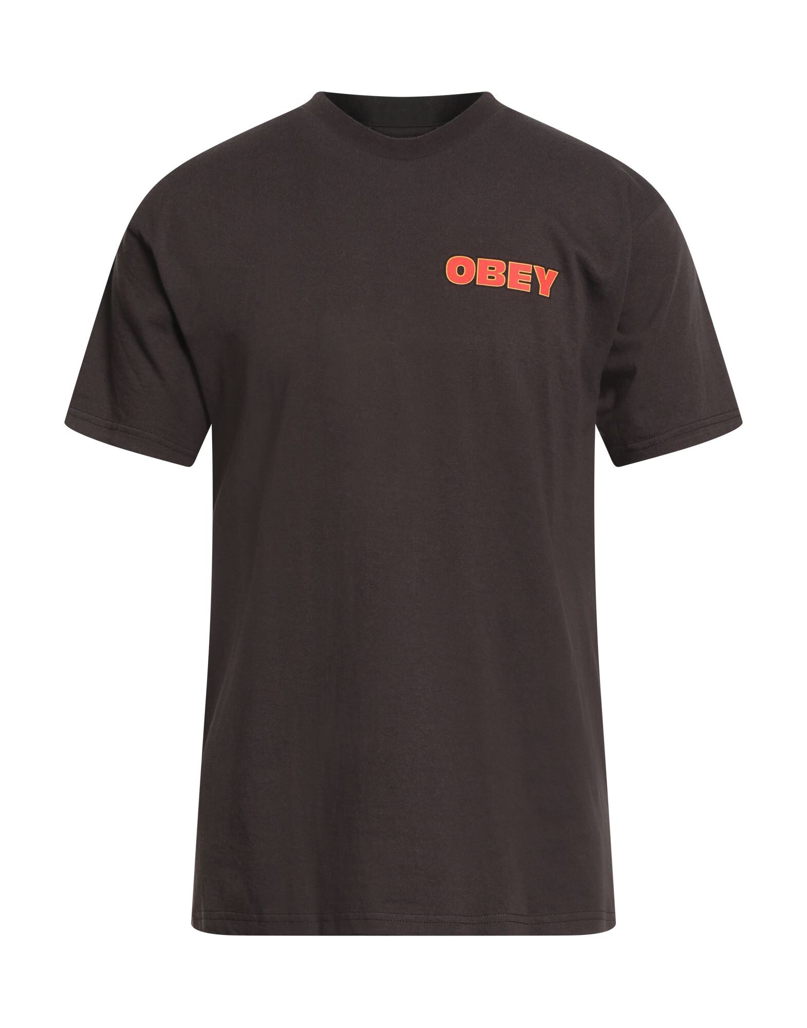 OBEY - T-shirts