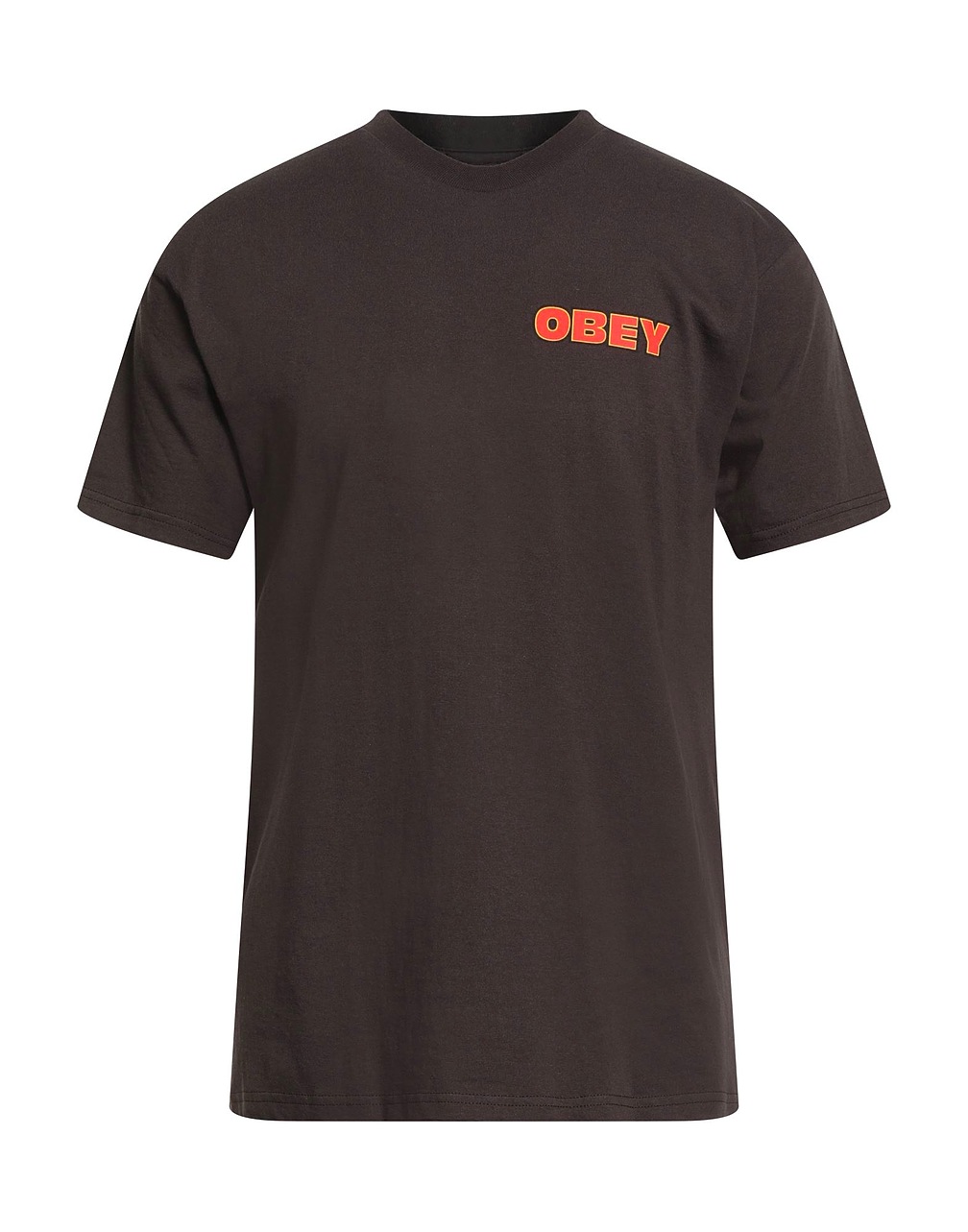 OBEY - T-shirts