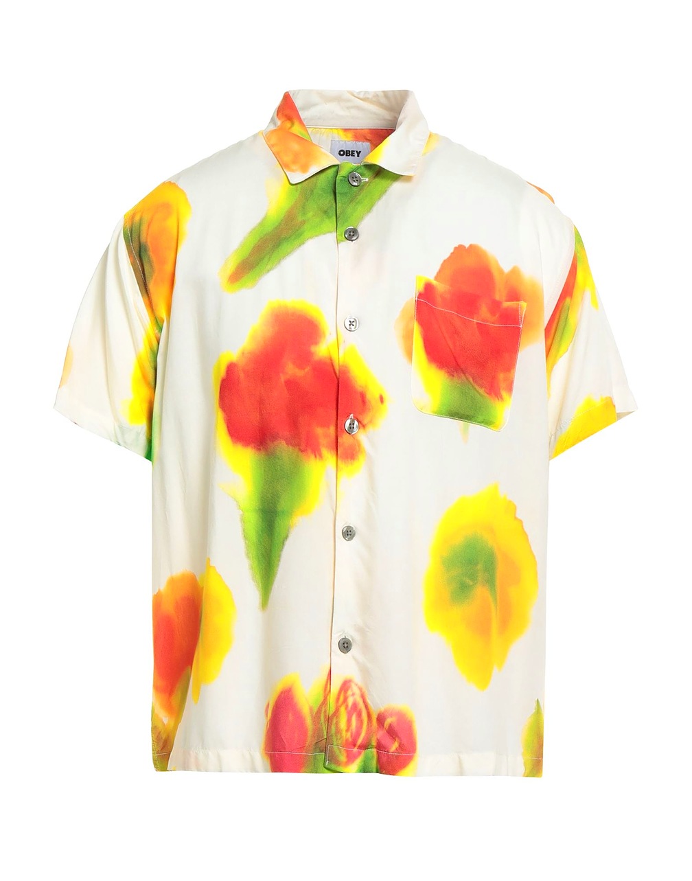 OBEY - Hemden