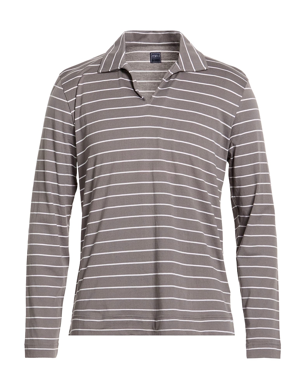 FEDELI - Polo shirts