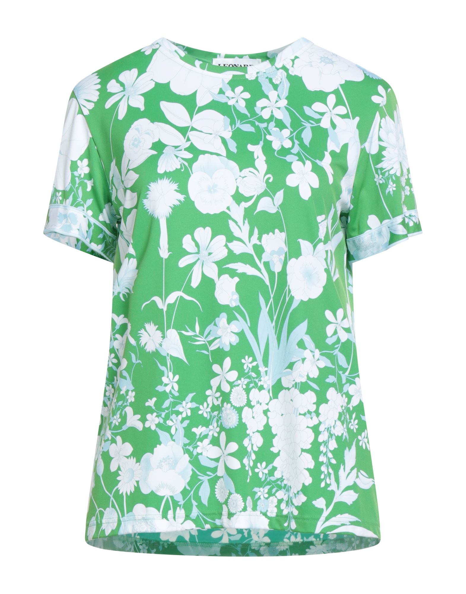 LEONARD Paris - 티셔츠