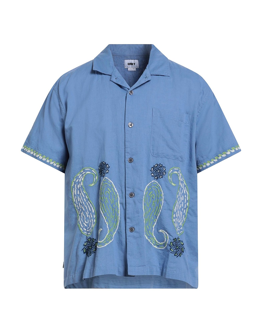 OBEY - Hemden