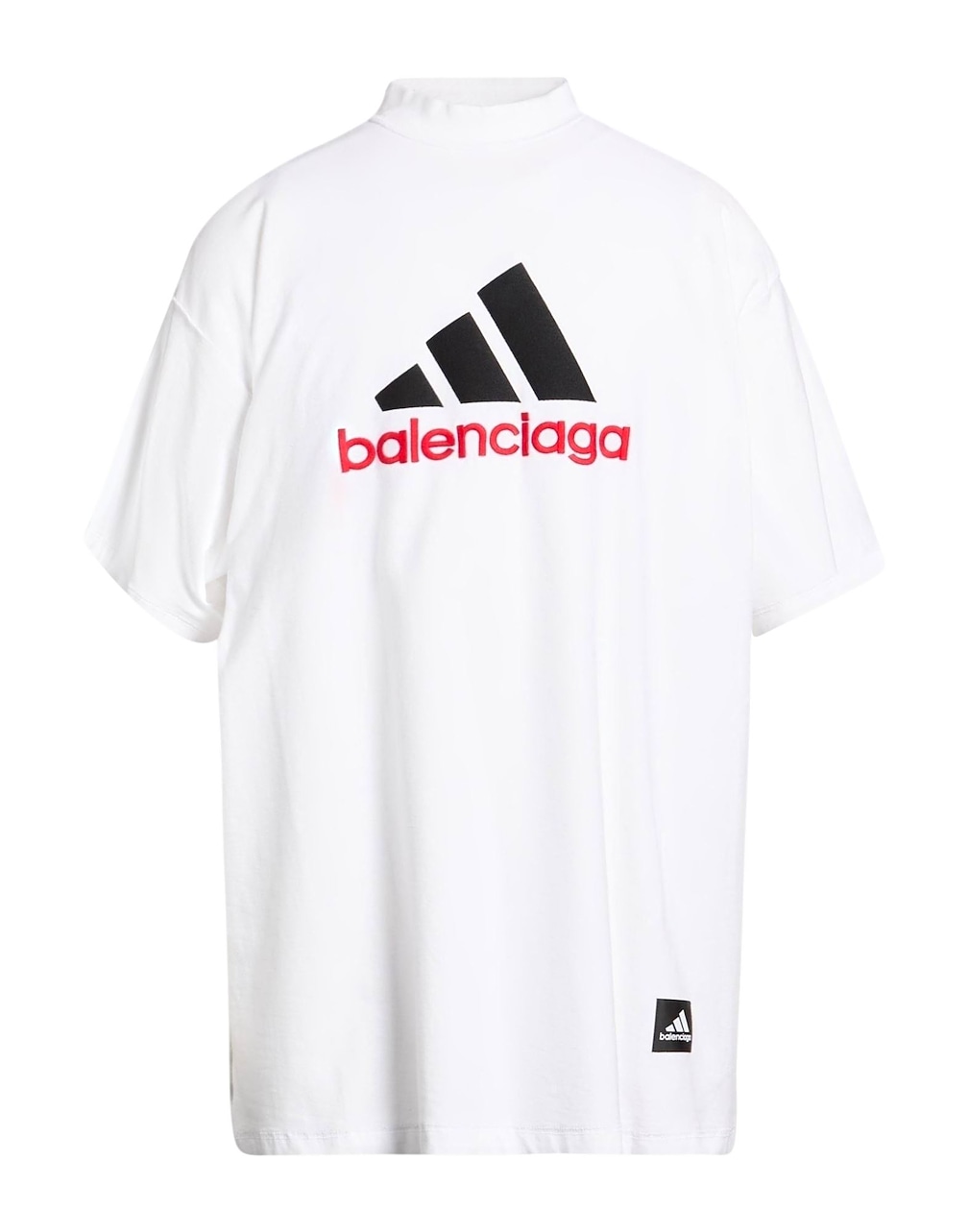 BALENCIAGA x ADIDAS ORIGINALS - T-shirts