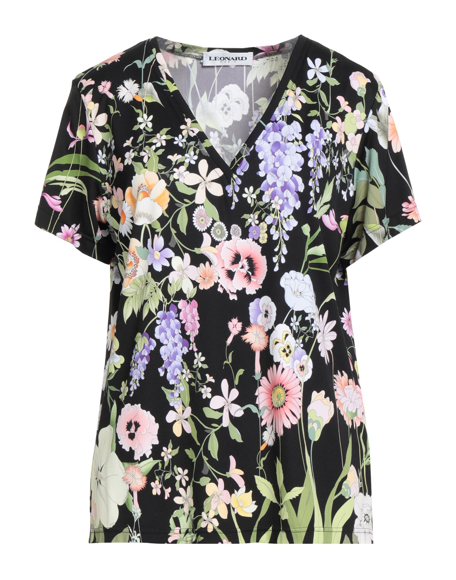 LEONARD Paris - 티셔츠