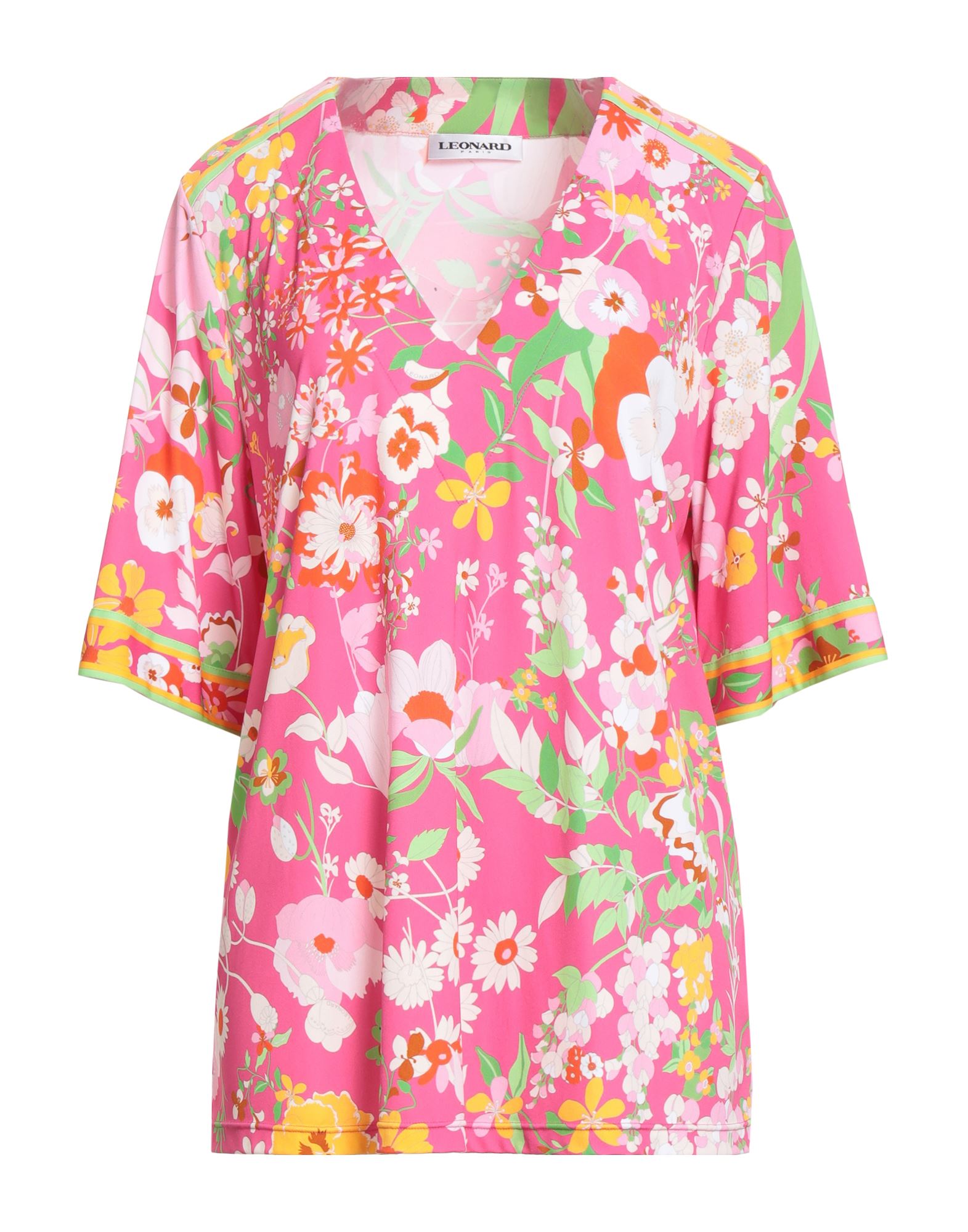 LEONARD Paris - 티셔츠