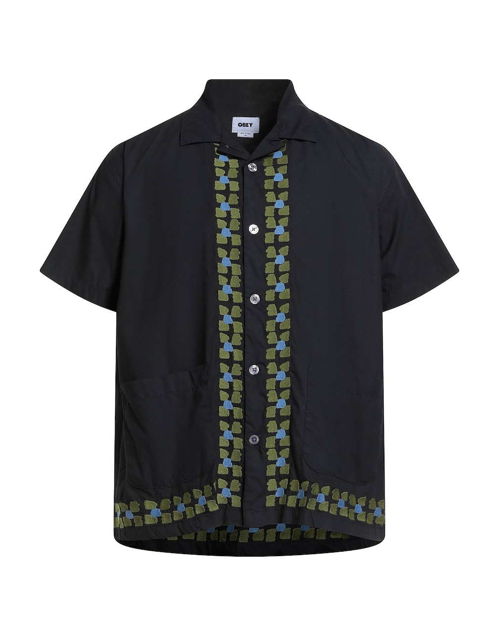OBEY - Chemises
