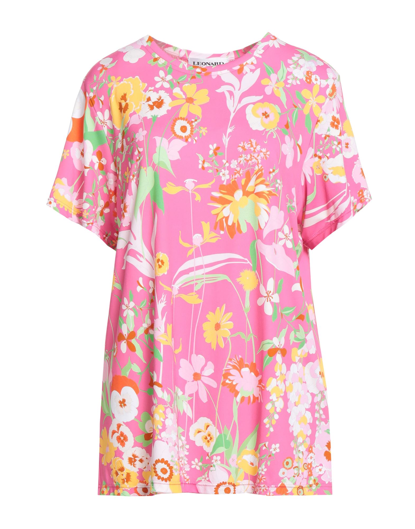 LEONARD Paris - Футболки