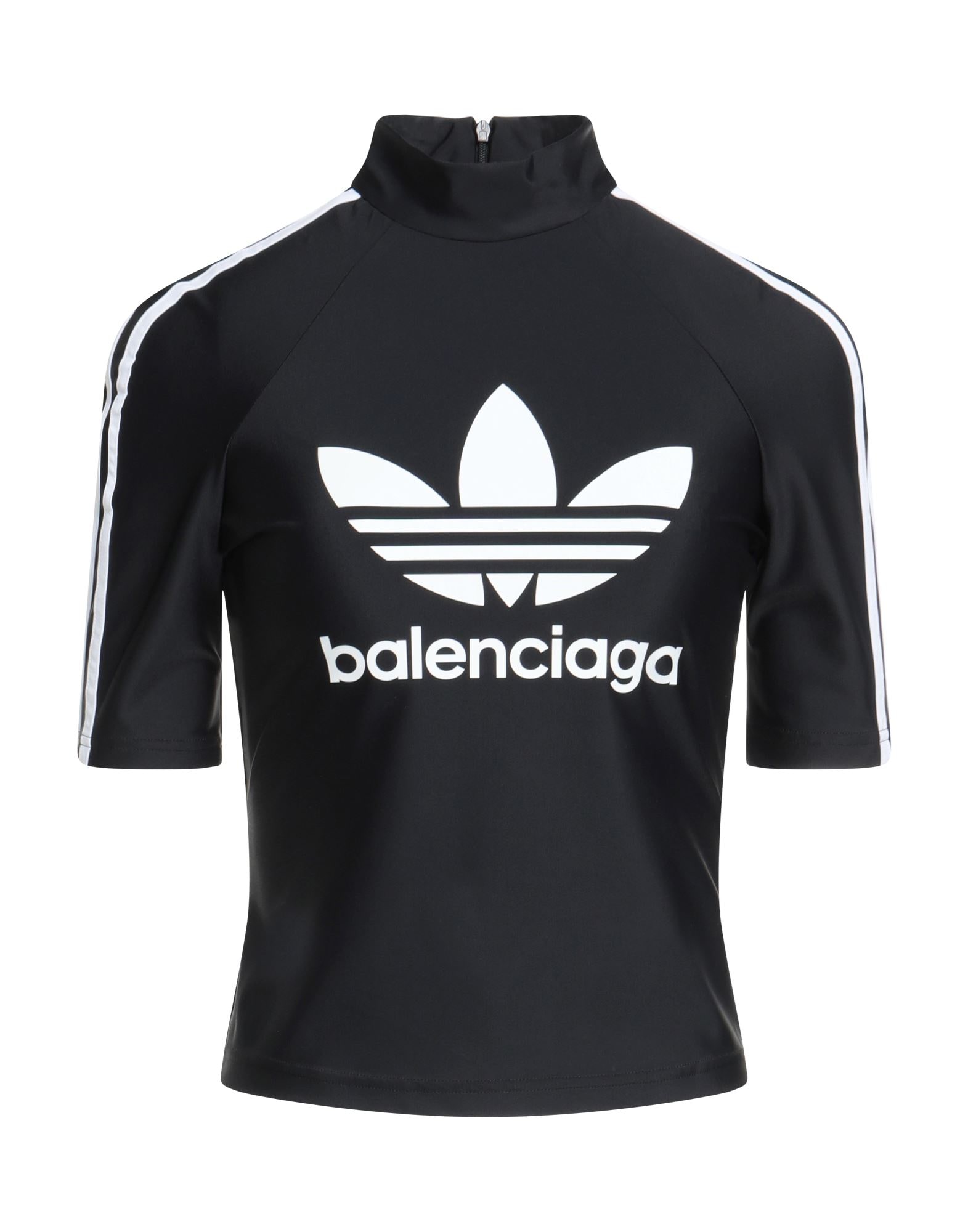 BALENCIAGA x ADIDAS ORIGINALS - T-shirts