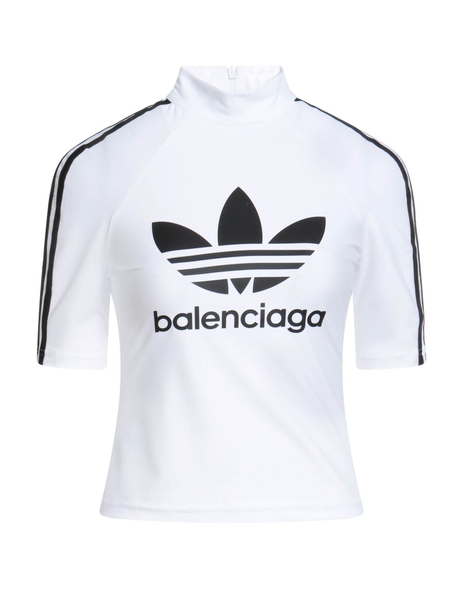 BALENCIAGA x ADIDAS ORIGINALS - T-shirts