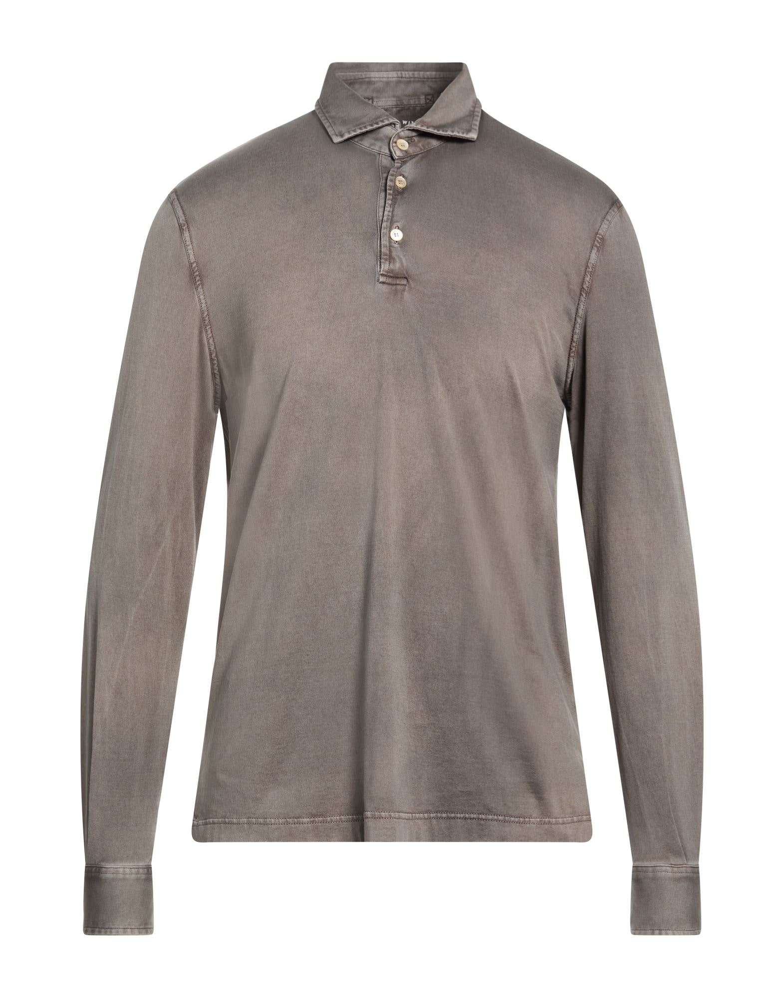 FEDELI - Polo shirts