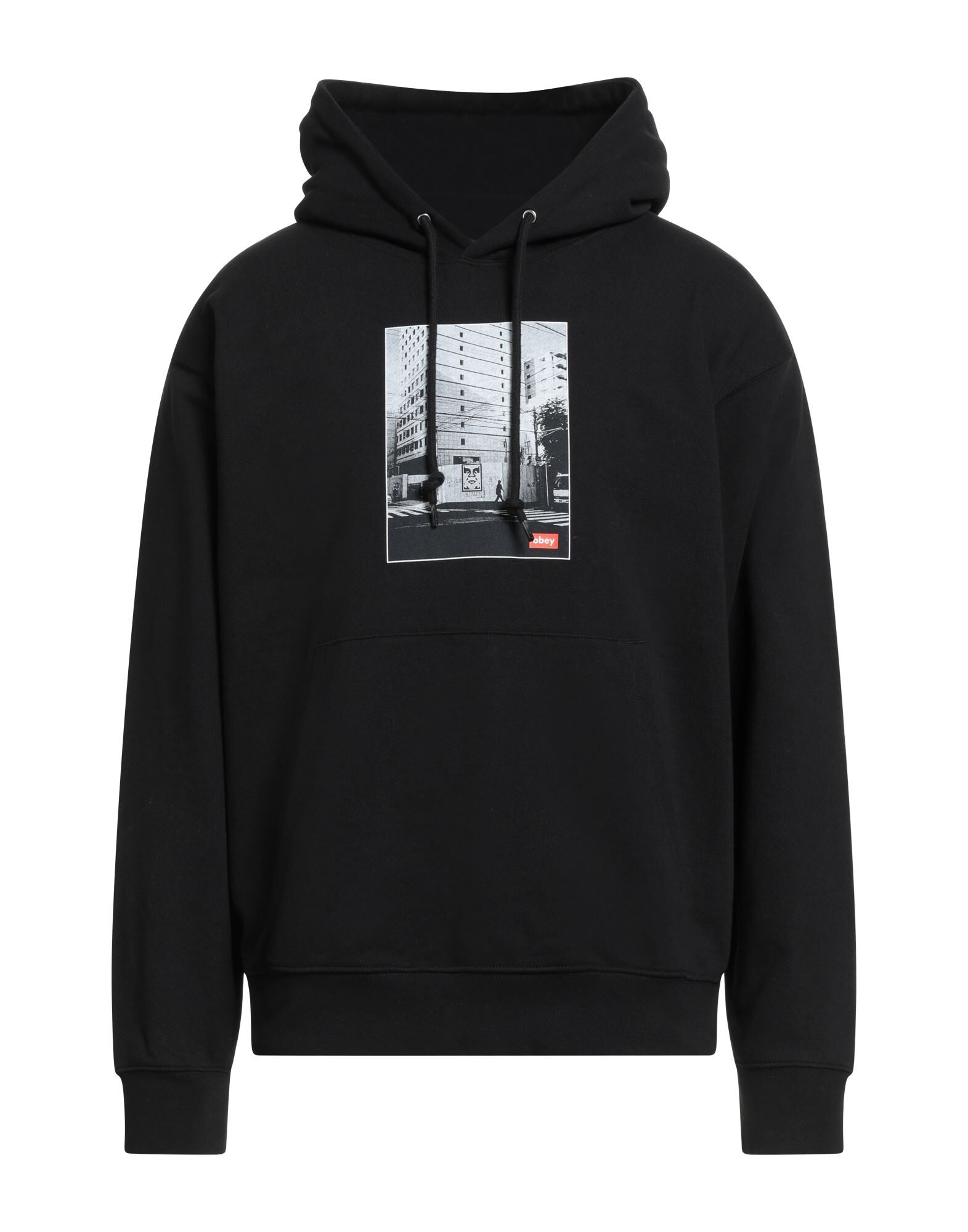 OBEY - Толстовки