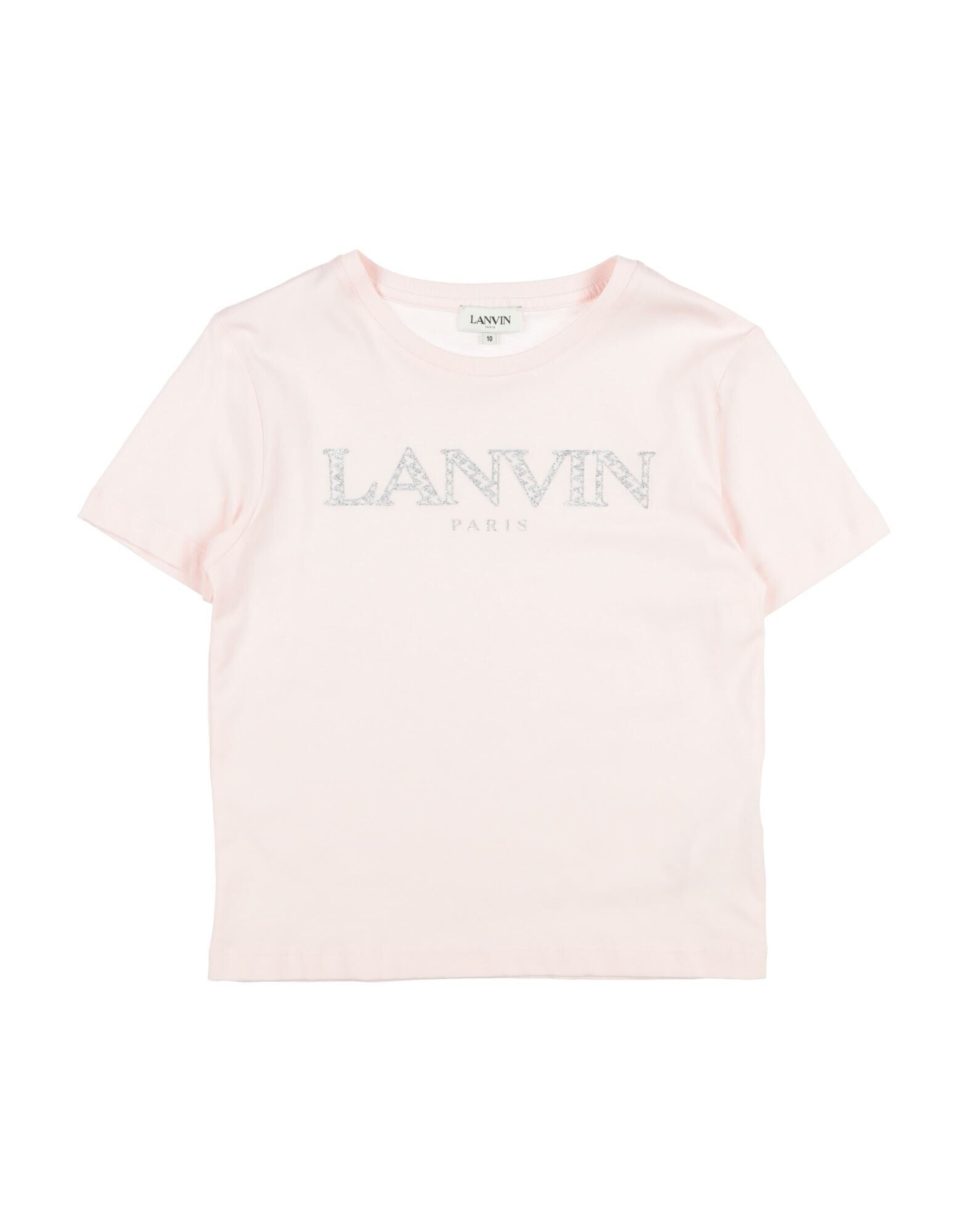 LANVIN - T-shirts