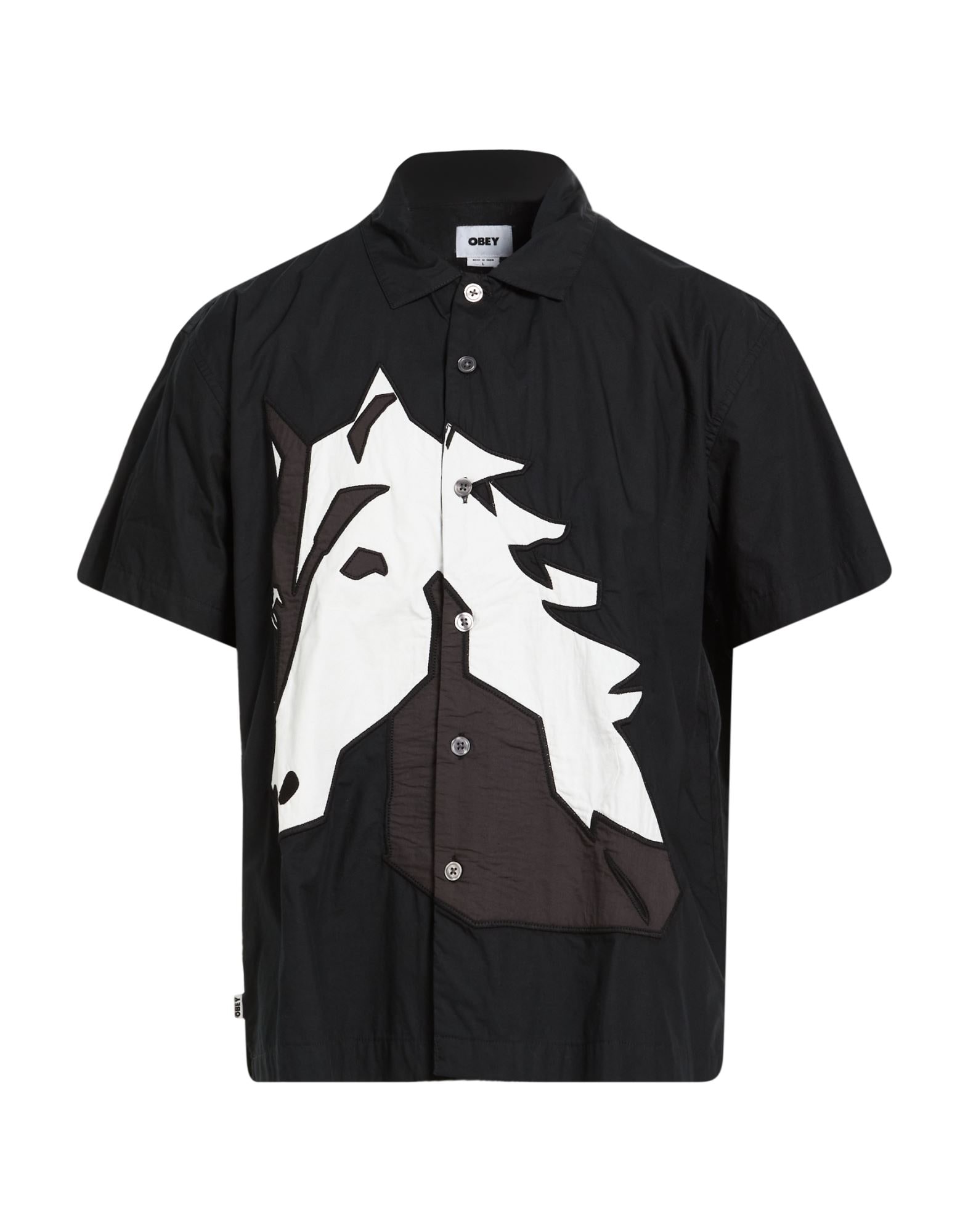 OBEY - Camicie
