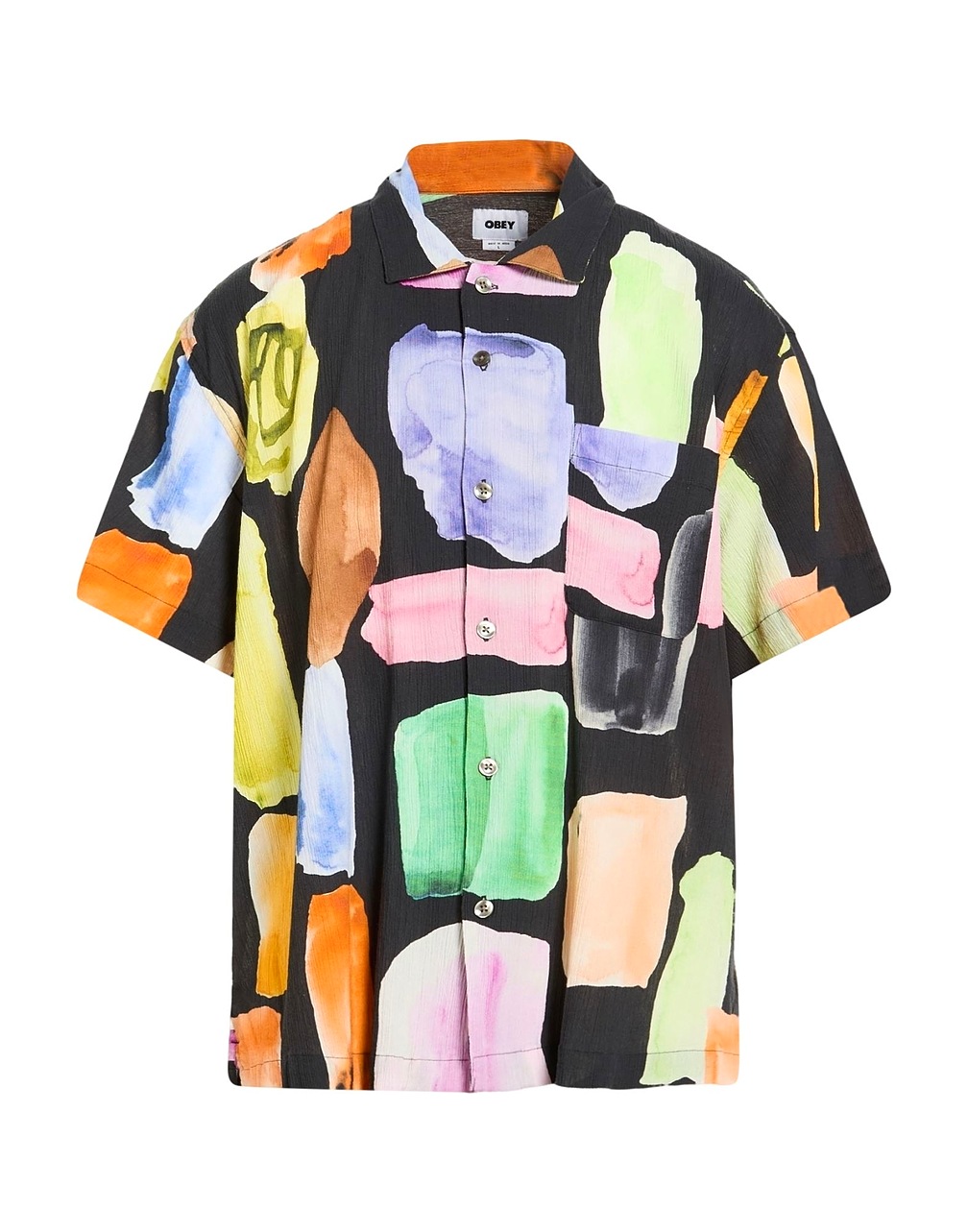 OBEY - Hemden