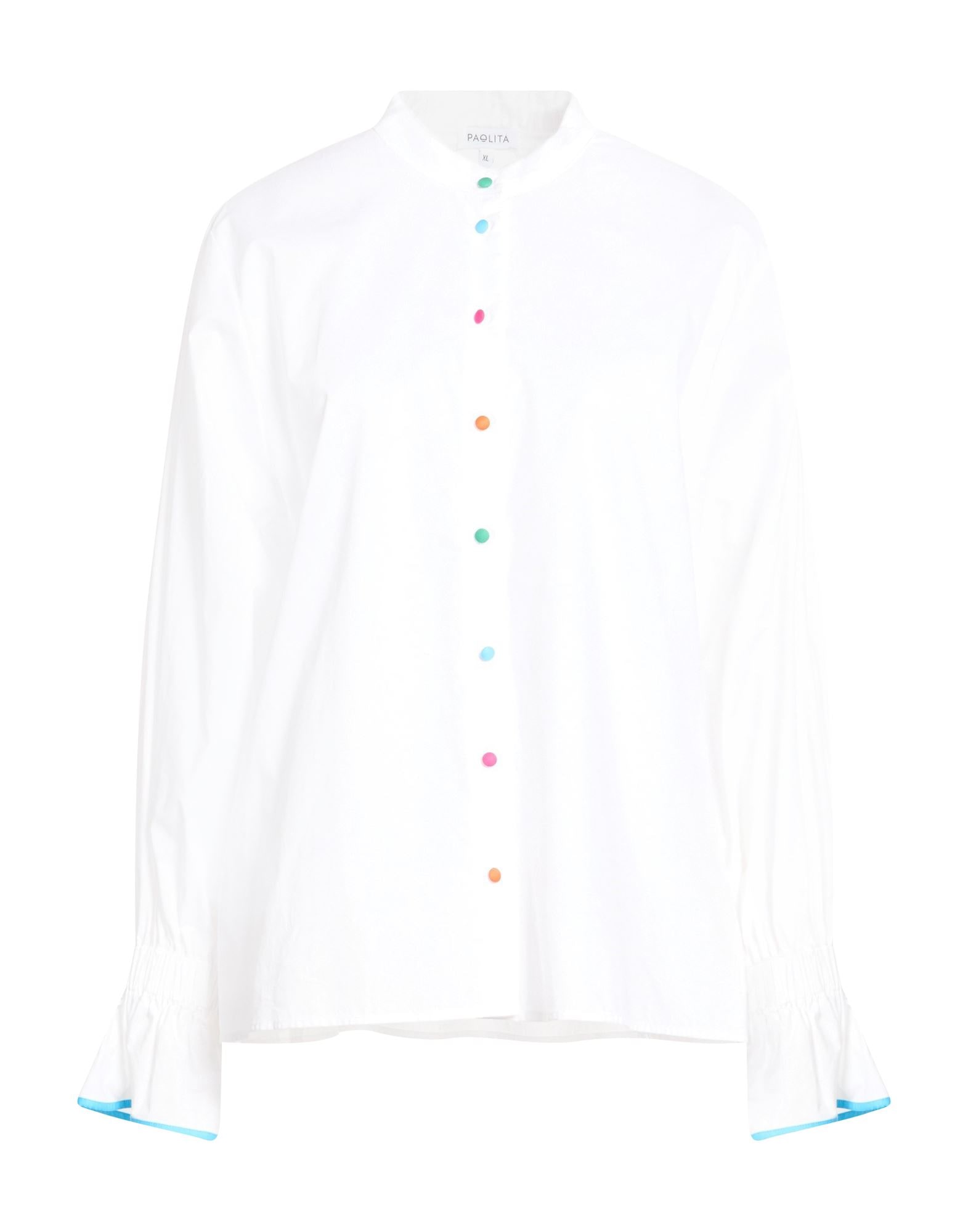 PAOLITA - シャツ