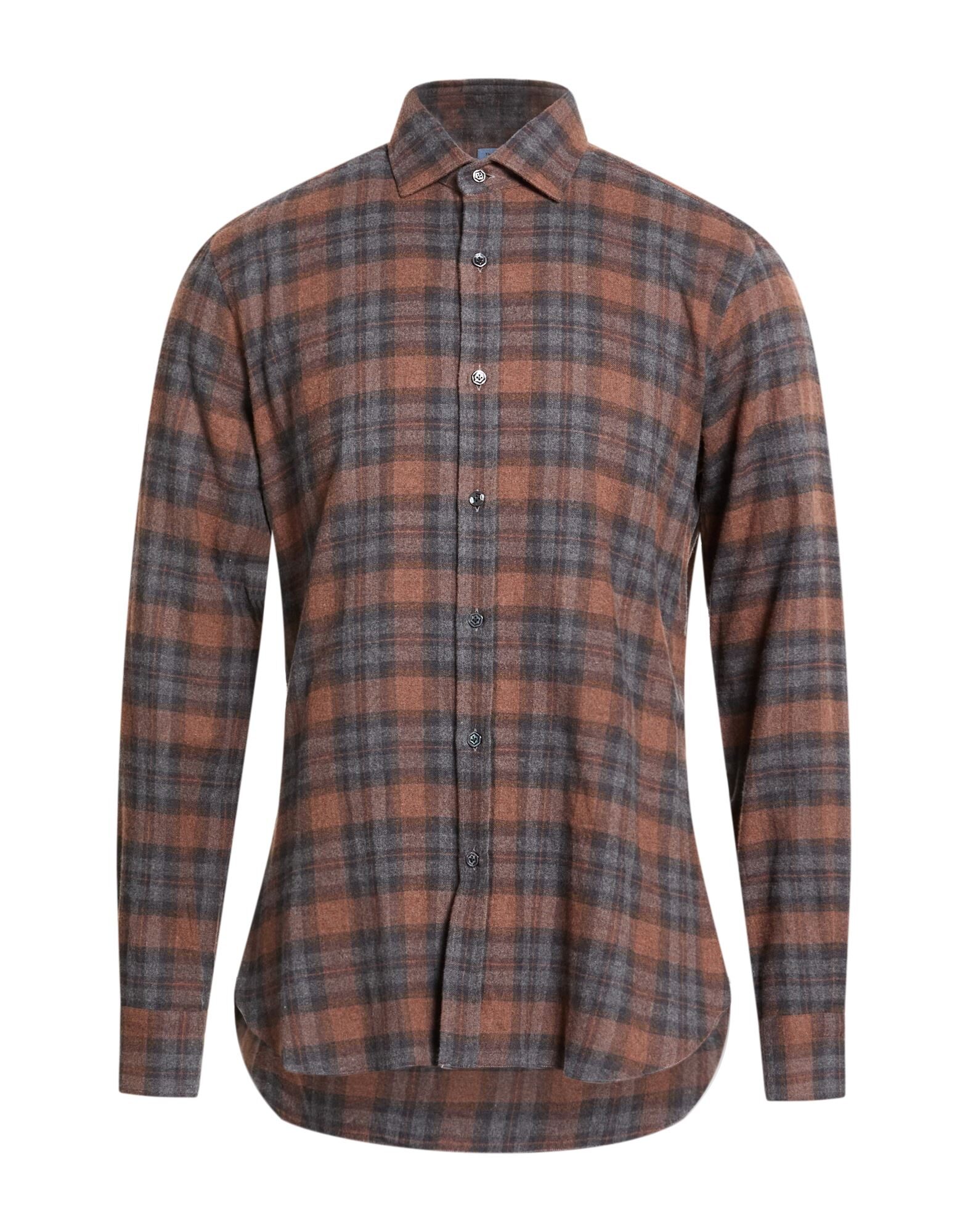 DANDYLIFE by BARBA Napoli - Camicie