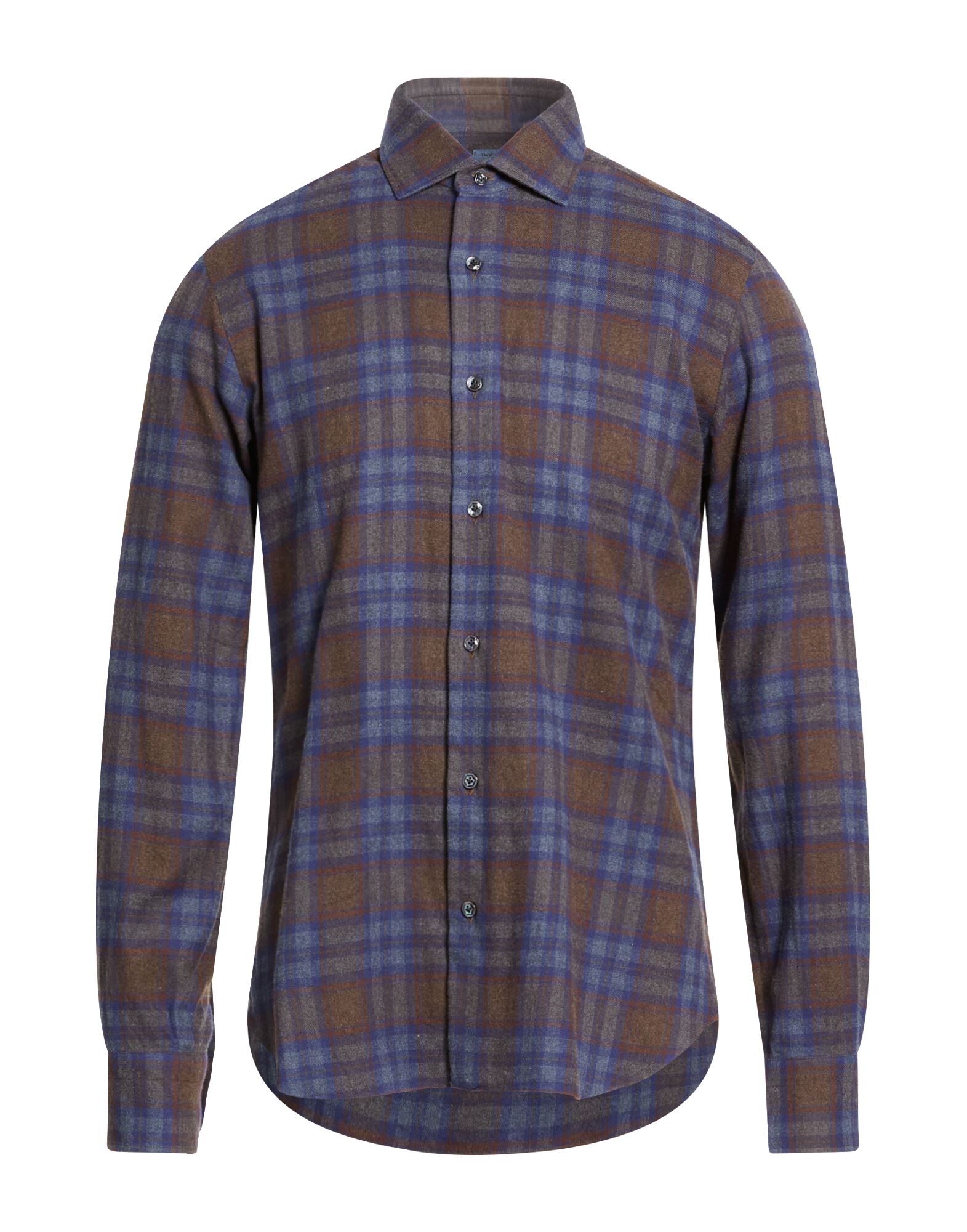 DANDYLIFE by BARBA Napoli - Hemden