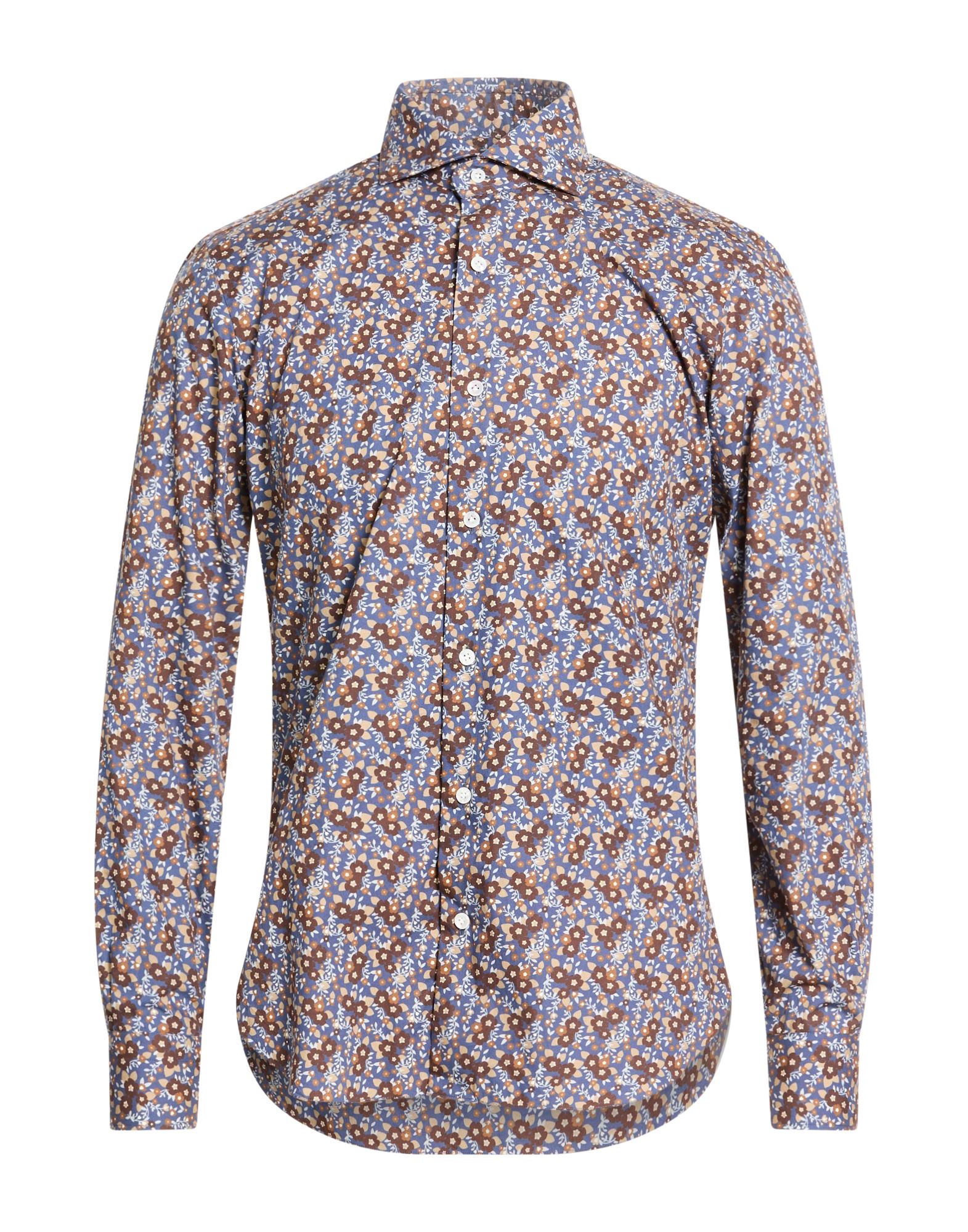 DANDYLIFE by BARBA Napoli - Hemden