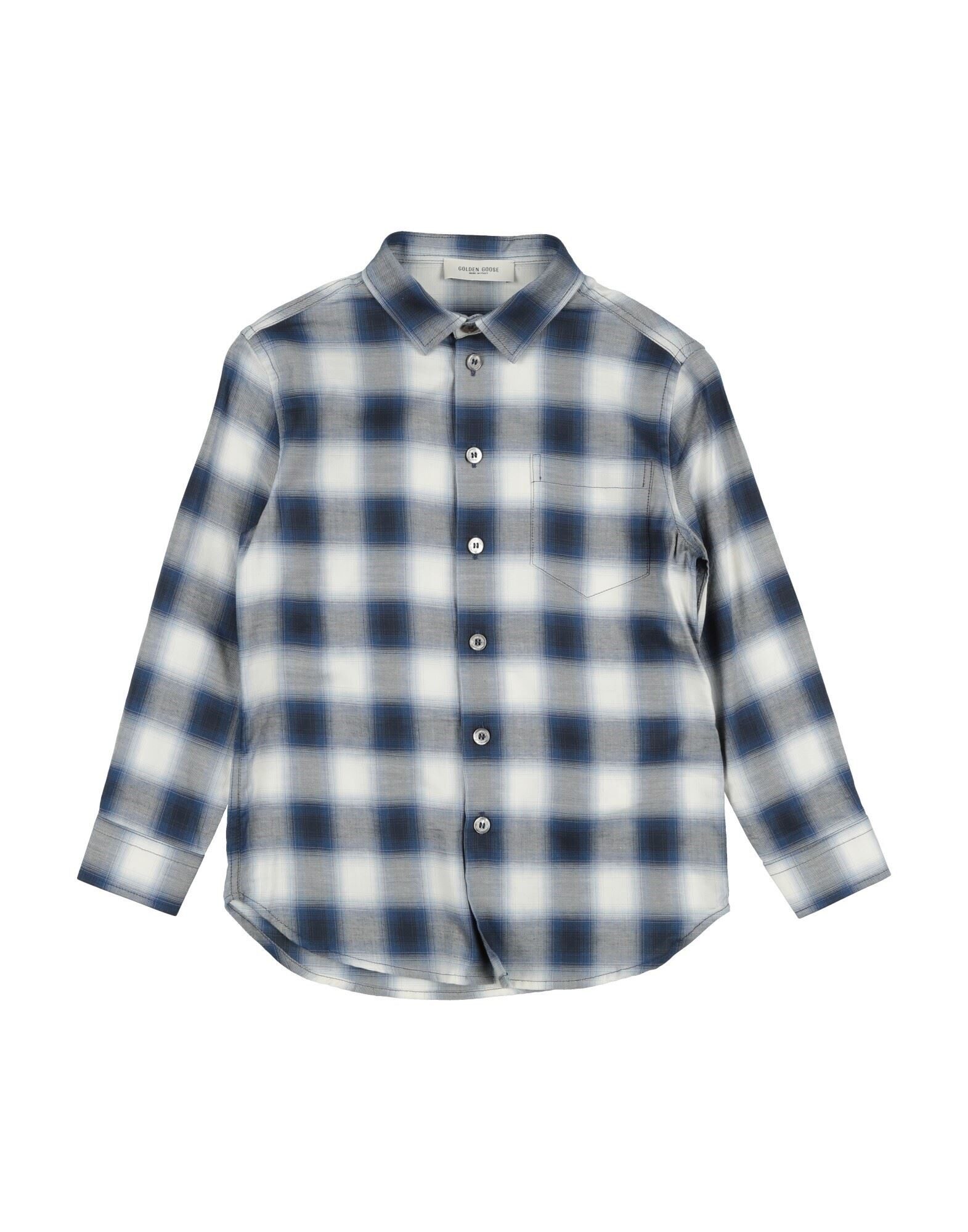 GOLDEN GOOSE - Shirts