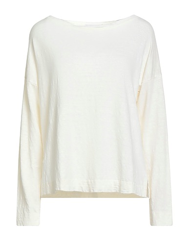 DANIELE FIESOLI T-shirt COLLEZIONE N_01 94% Linen, 6% Elastane