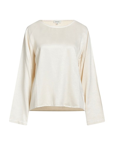 CROSSLEY Top Hueso 56% Viscosa, 44% Cupro