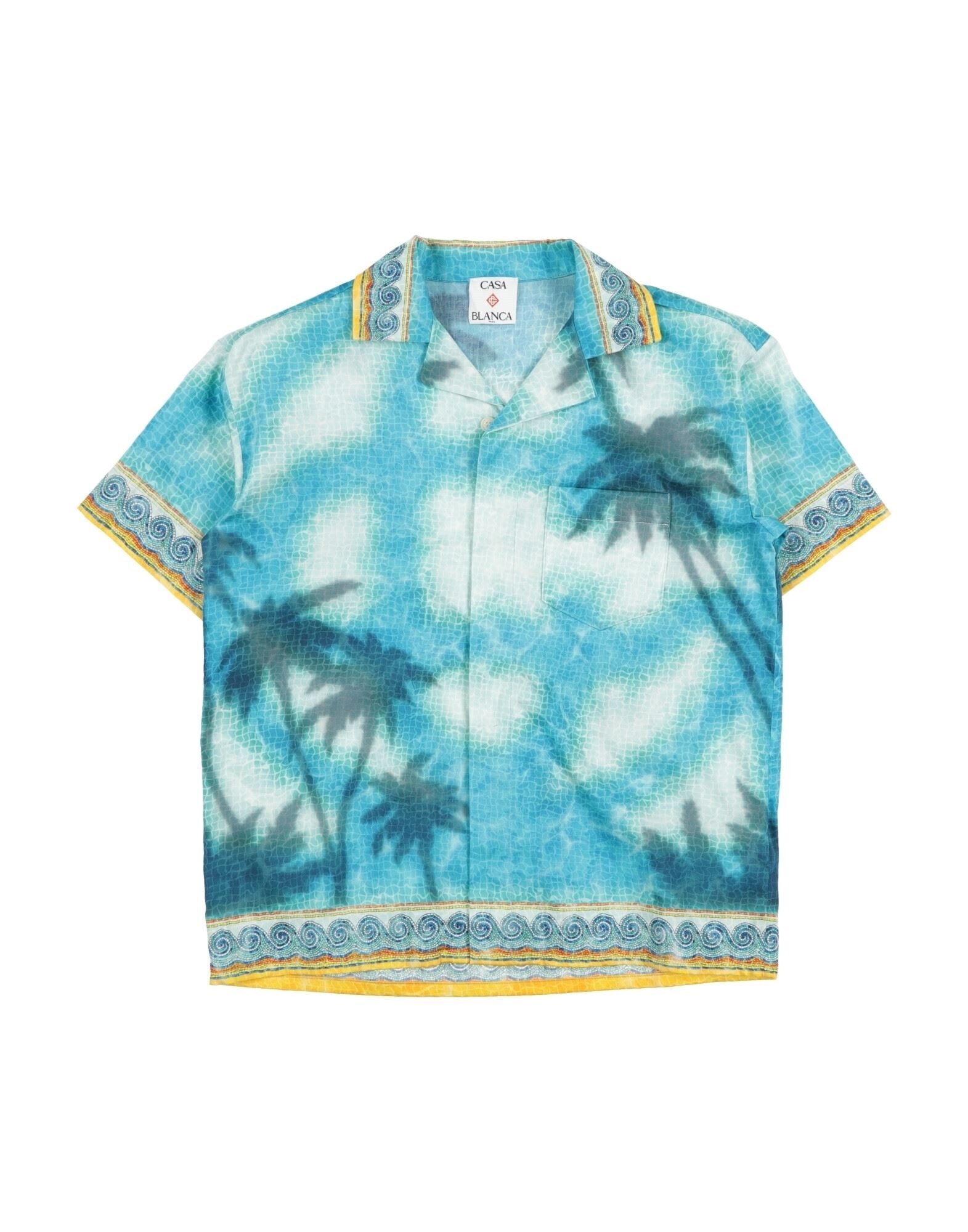 CASABLANCA - Shirts